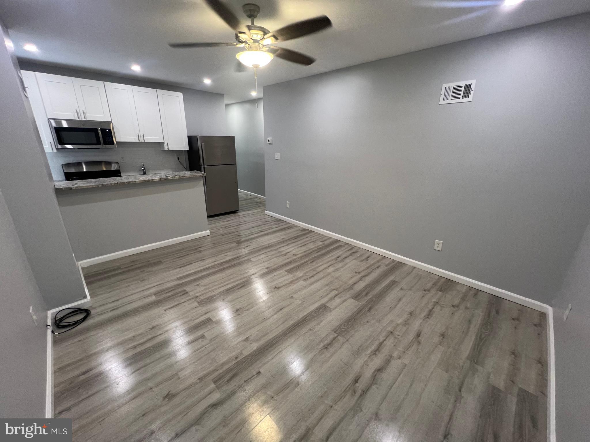 LOGAN - Residential Lease