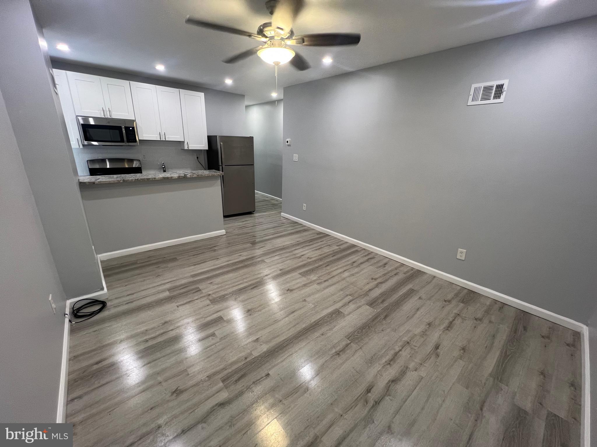 LOGAN - Residential Lease
