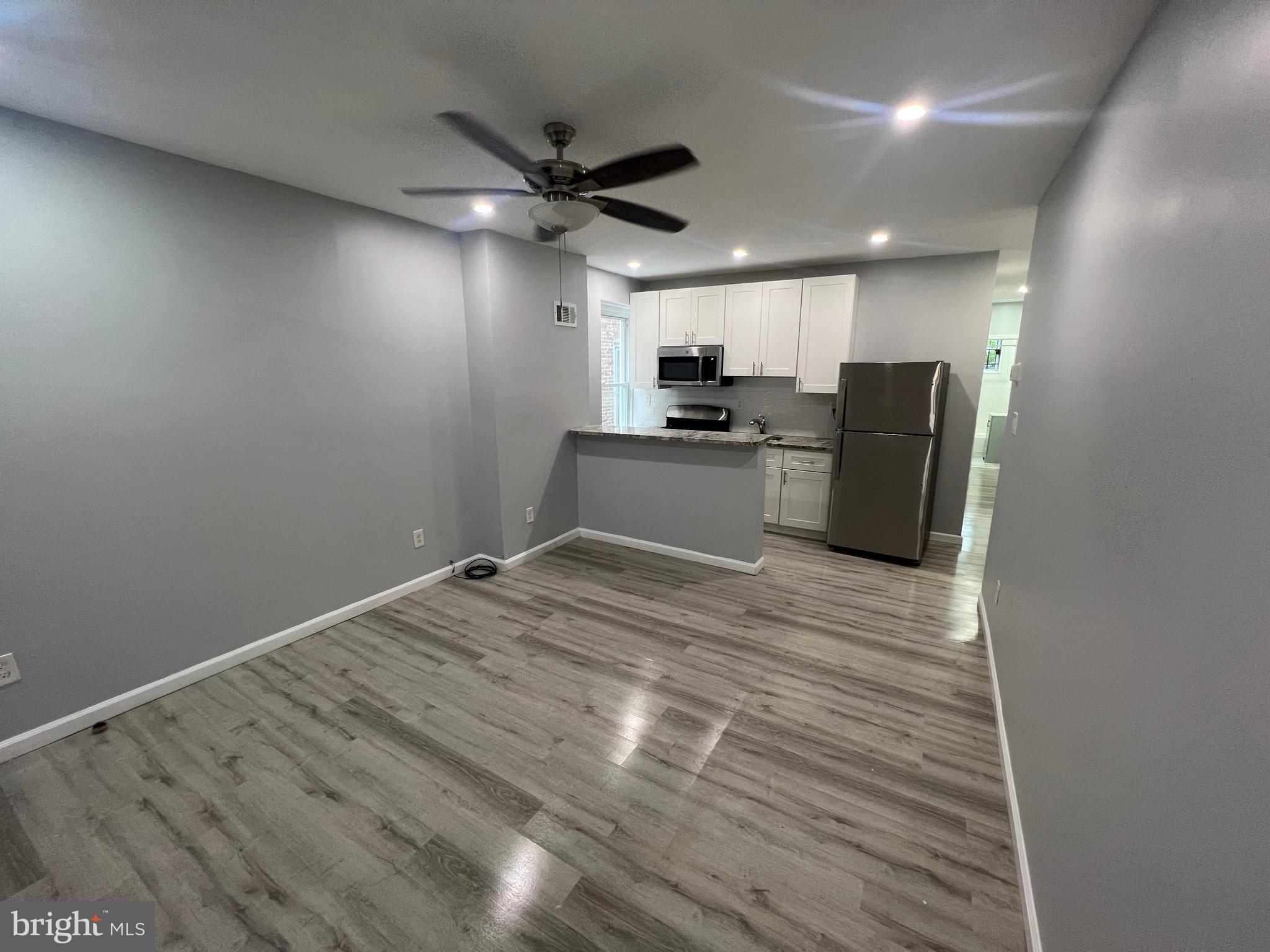 LOGAN - Residential Lease