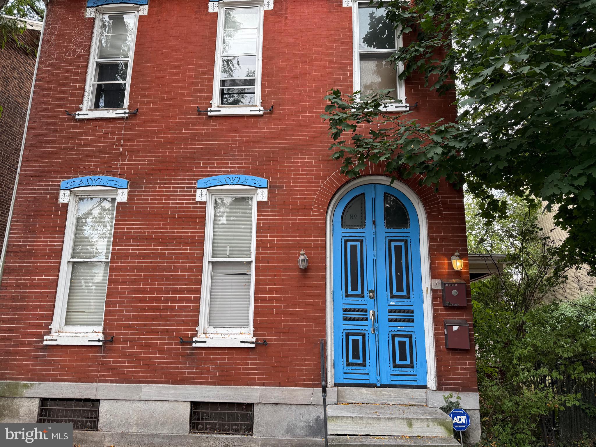 POTTSTOWN - Residential Lease