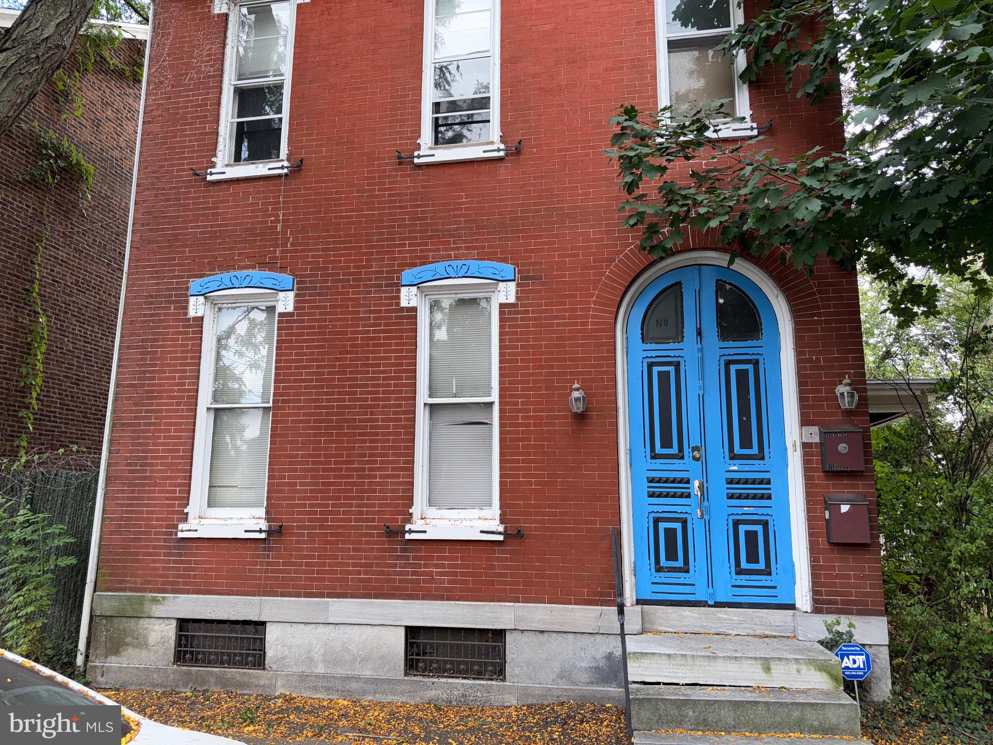 POTTSTOWN - Residential Lease