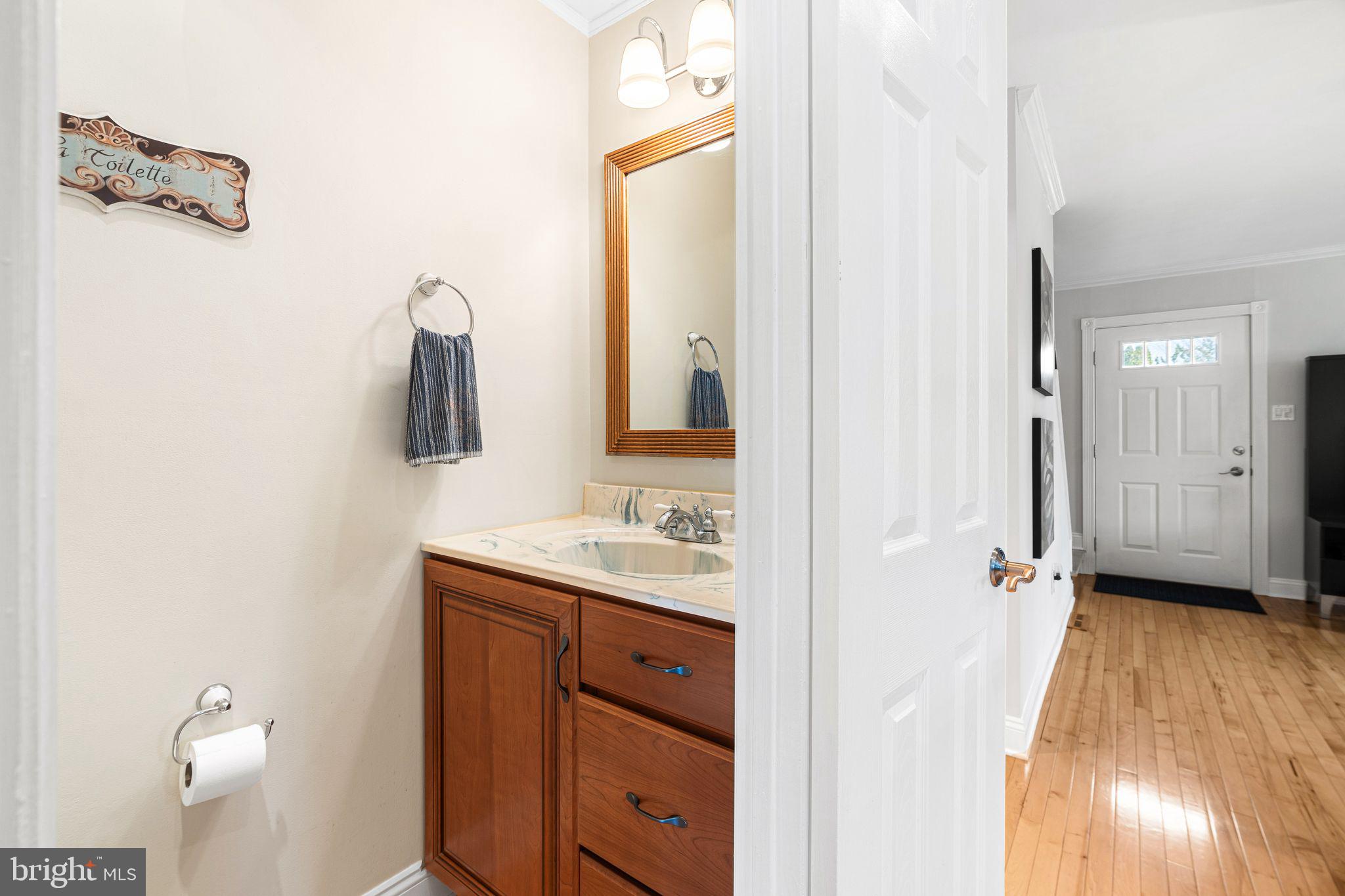 STONY CREEK VIL - Residential