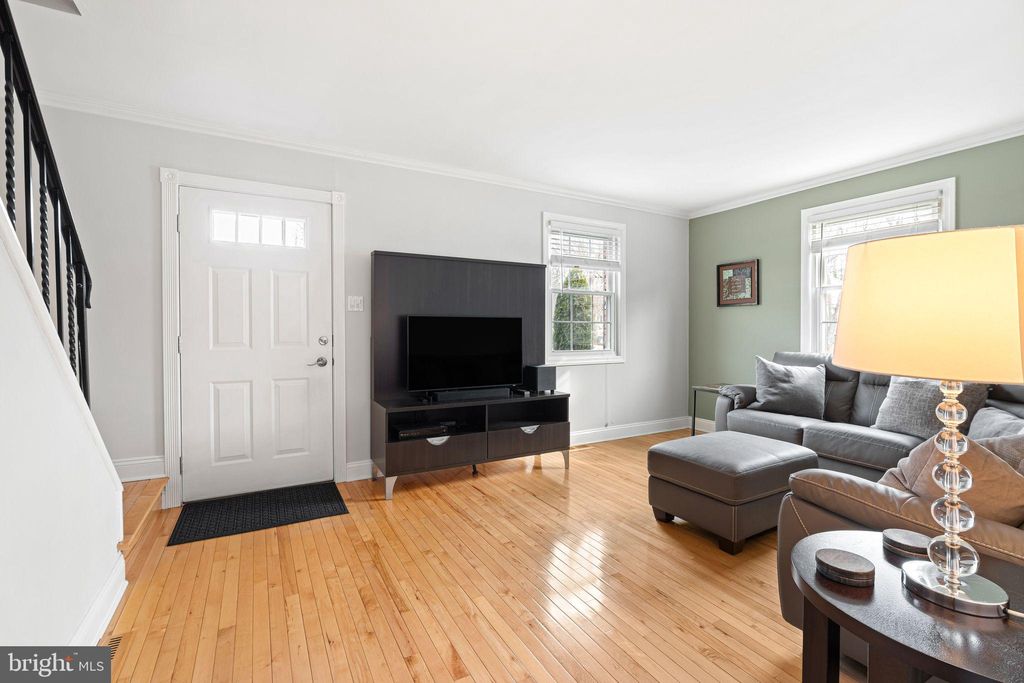 Photo of 258 Beth Drive, LANSDALE, PA 19446 (MLS # PAMC2164618)