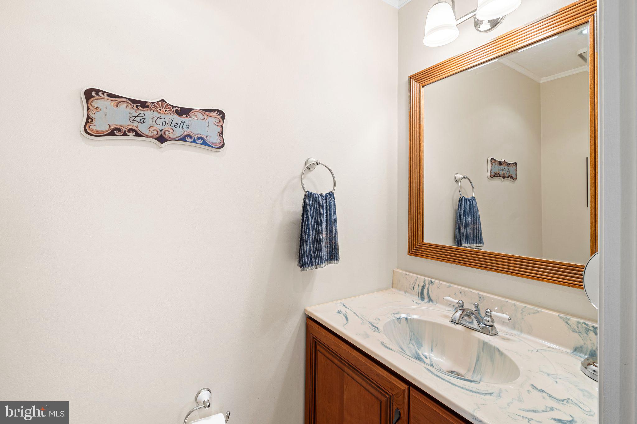 STONY CREEK VIL - Residential