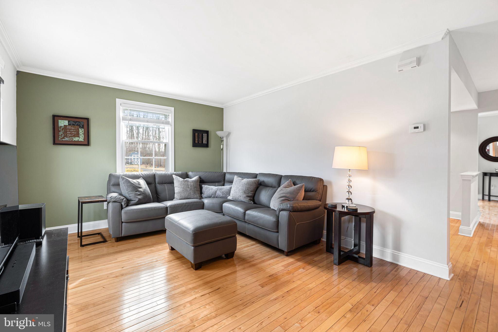 STONY CREEK VIL - Residential