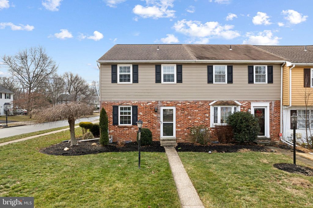 Photo of 258 Beth Drive, LANSDALE, PA 19446 (MLS # PAMC2164618)