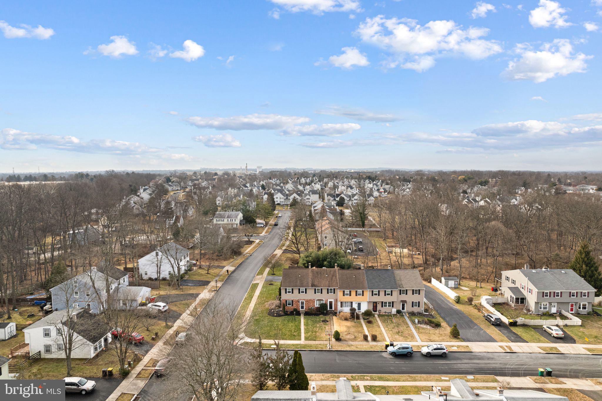 STONY CREEK VIL - Residential