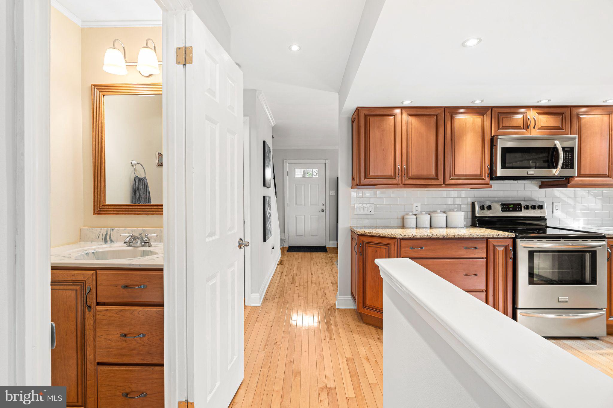 STONY CREEK VIL - Residential