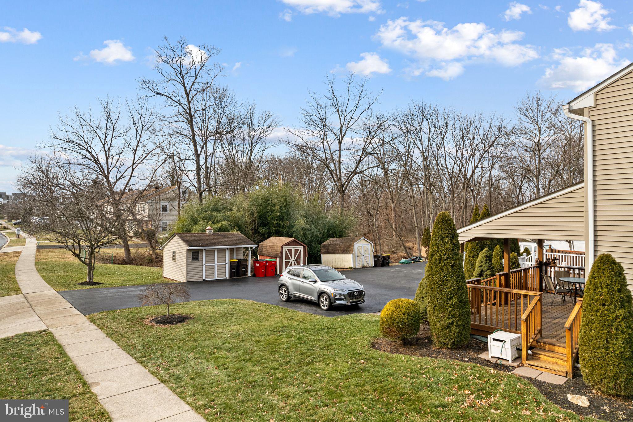 STONY CREEK VIL - Residential