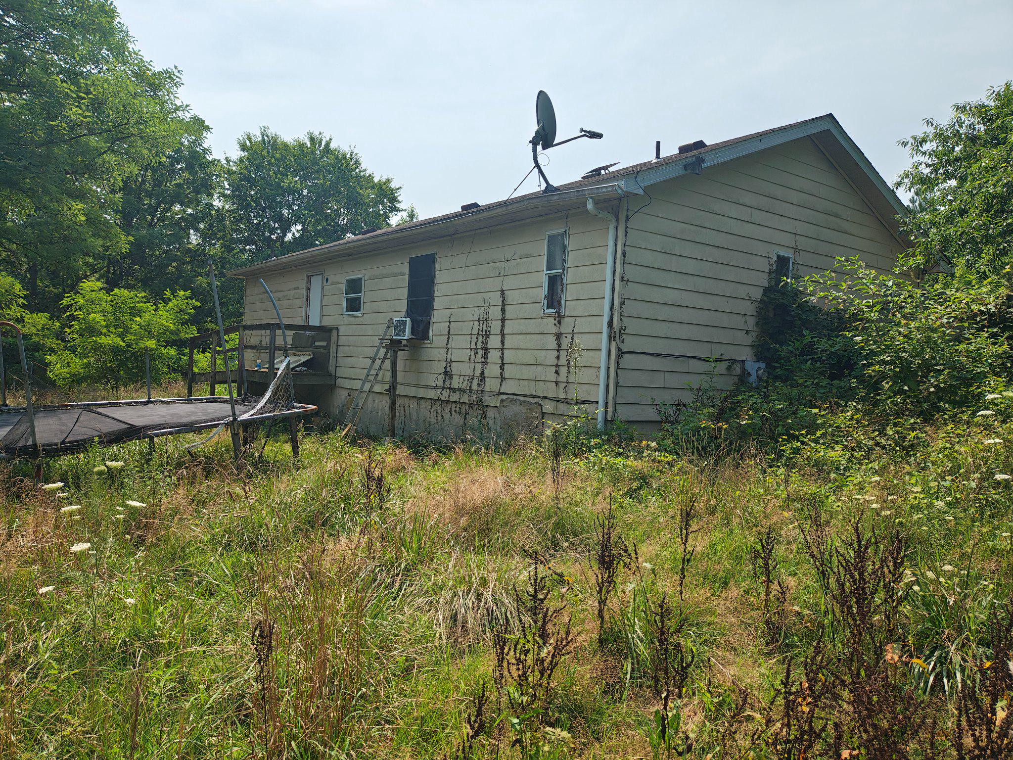 17737 HORSEHEAD ROAD