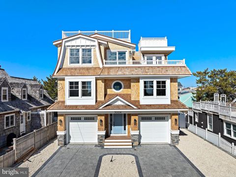 Photo of 5004 Ocean Boulevard, LONG BEACH TOWNSHIP, NJ 08008 (MLS # NJOC2038766)