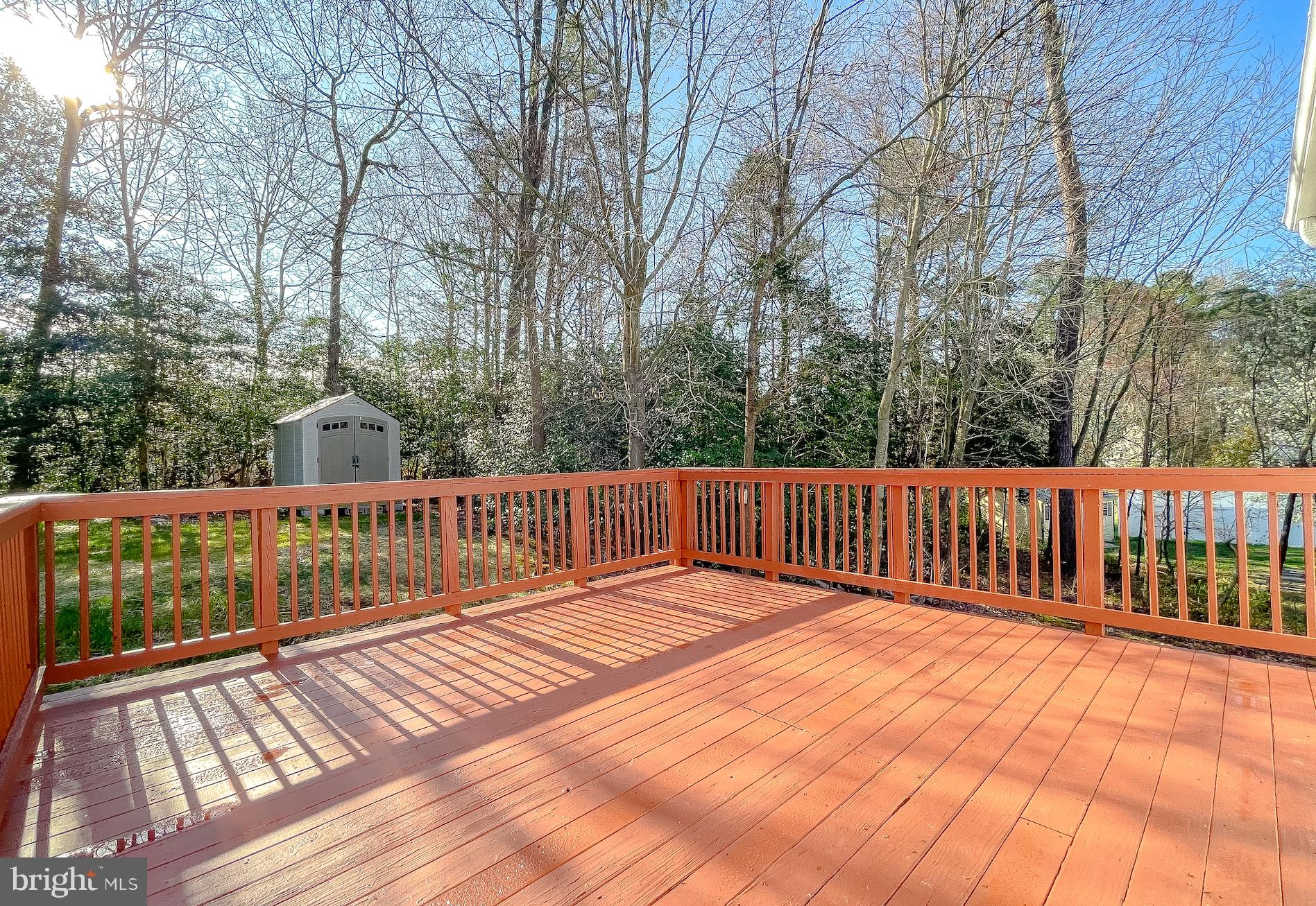 WILLOW WOODS - Residential