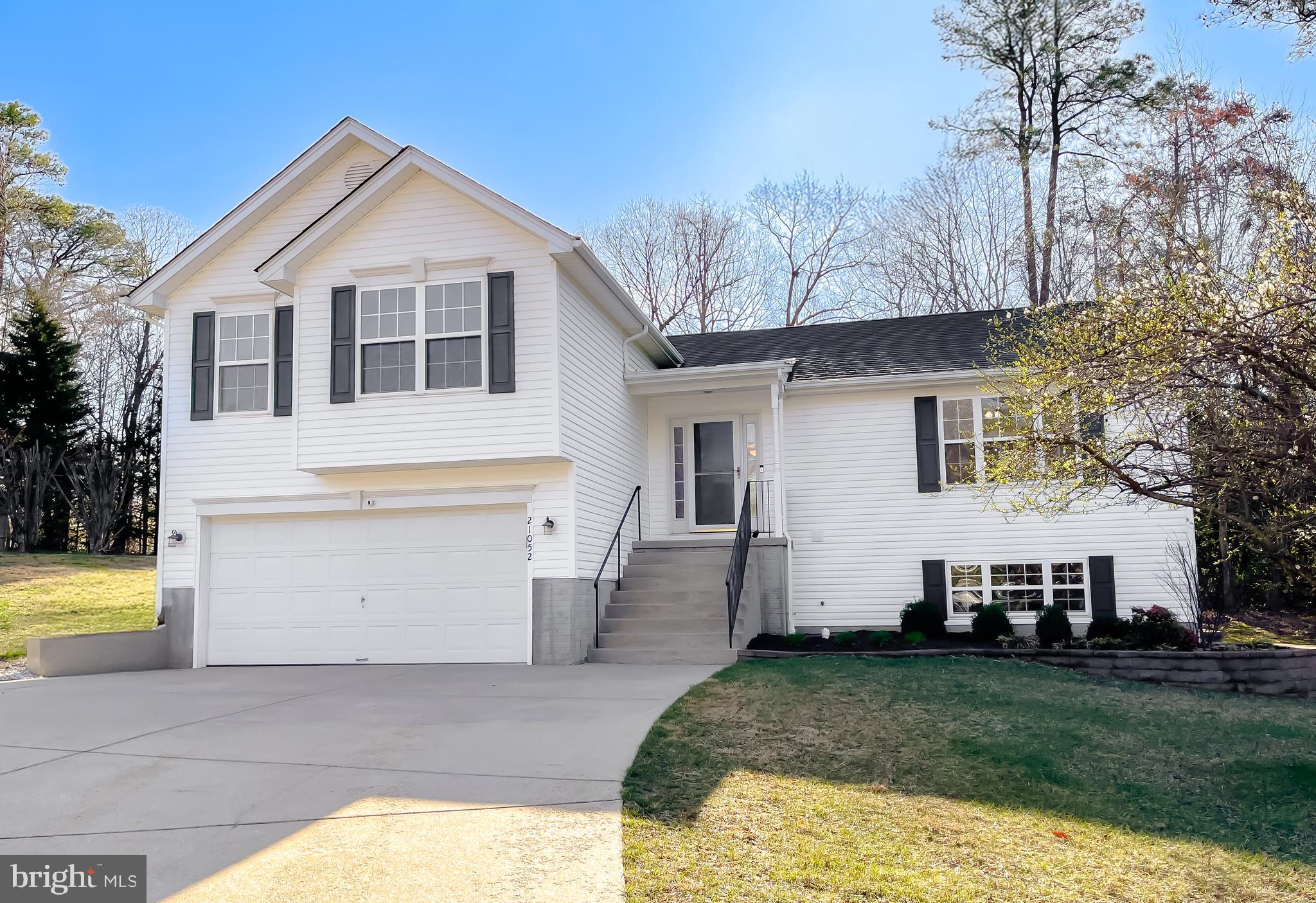 WILLOW WOODS - Residential