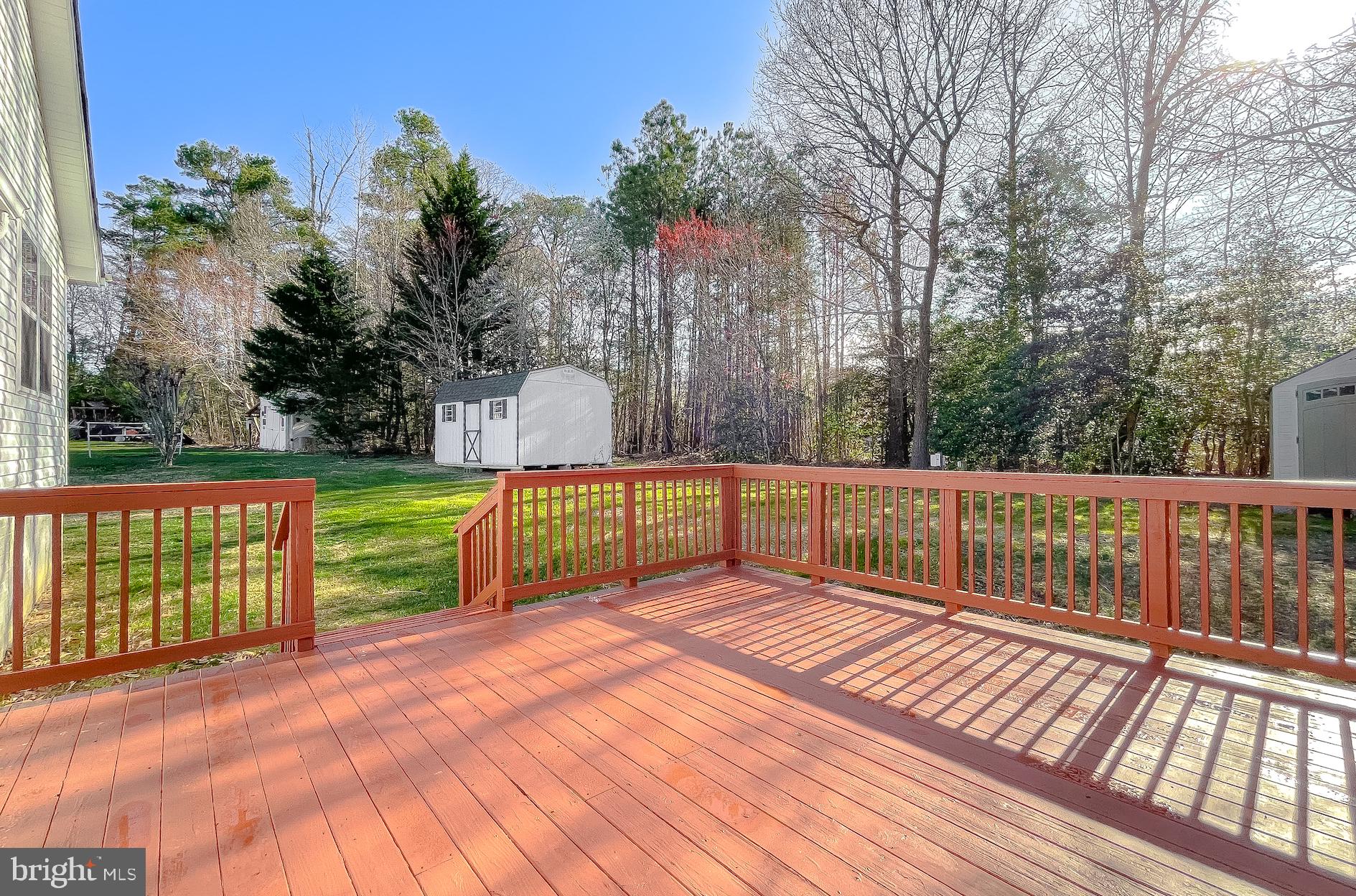 WILLOW WOODS - Residential