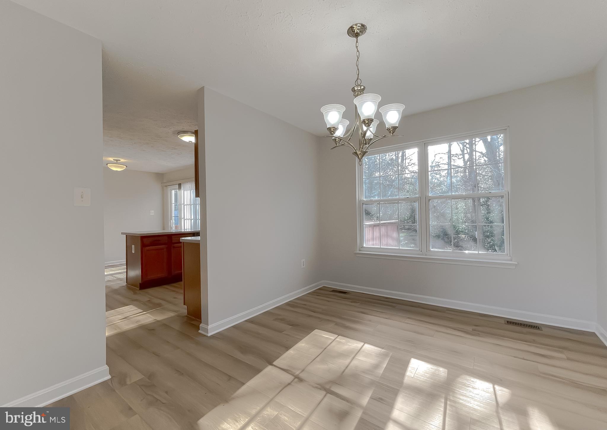 WILLOW WOODS - Residential