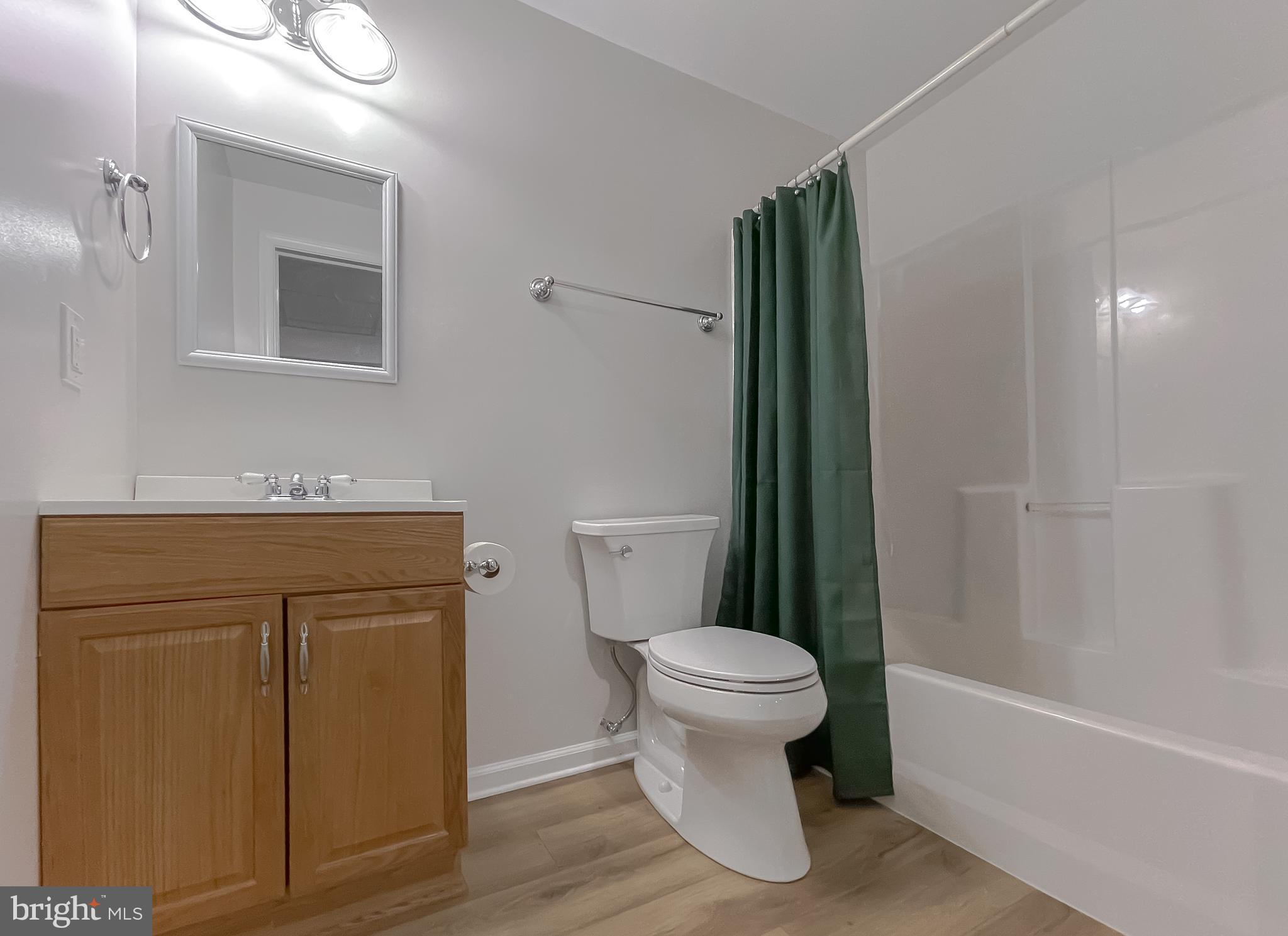 WILLOW WOODS - Residential