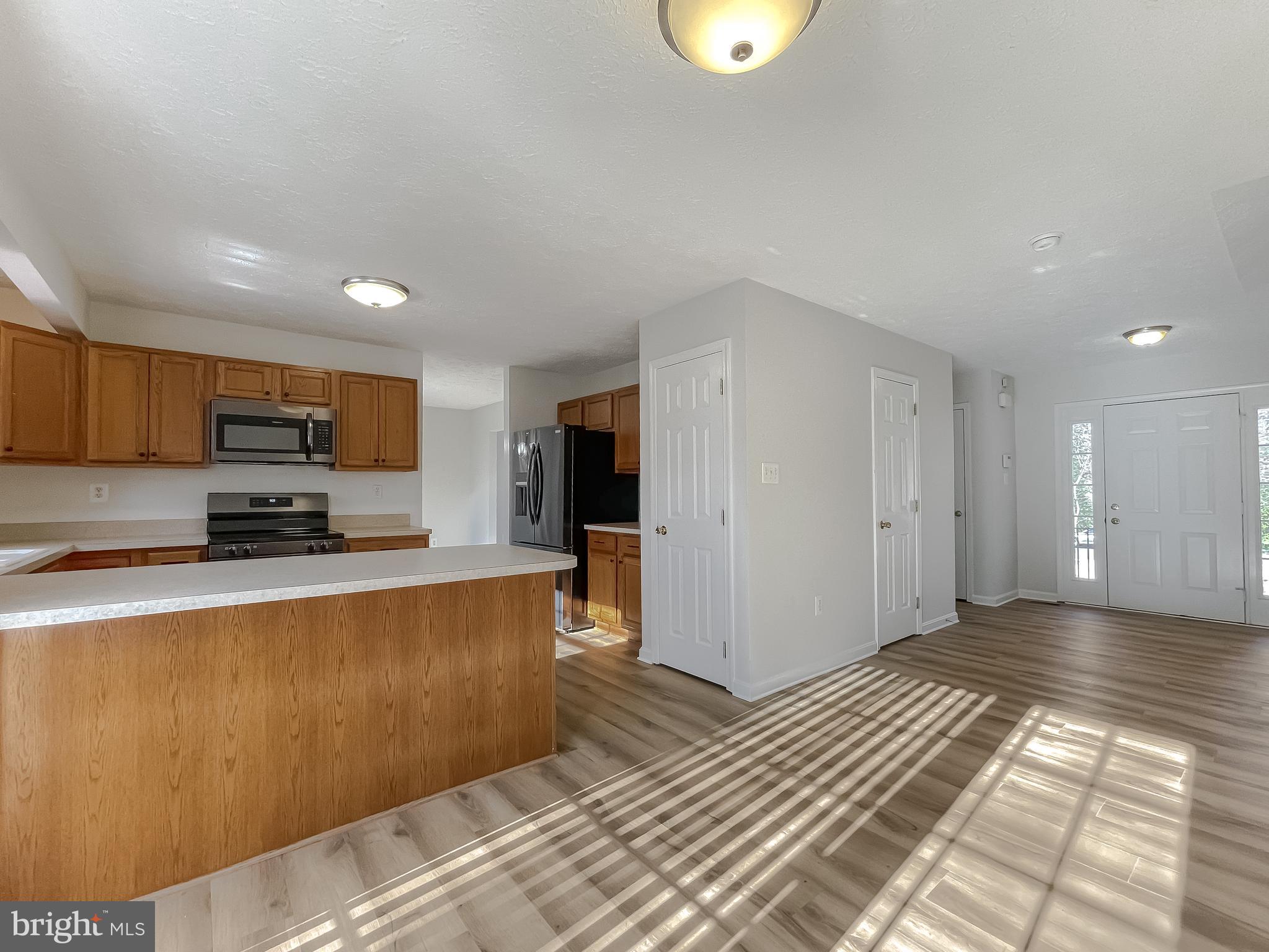 WILLOW WOODS - Residential