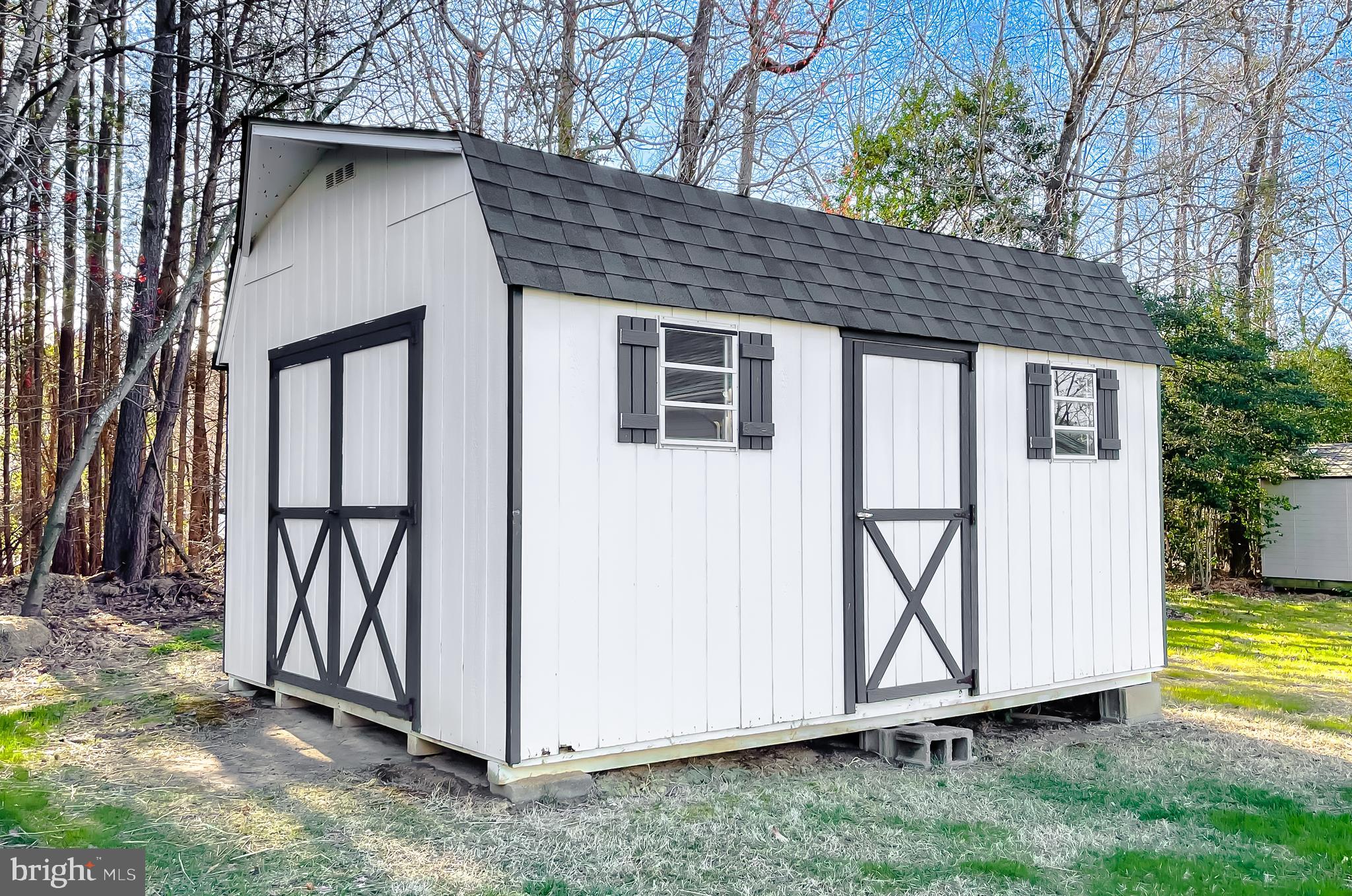 WILLOW WOODS - Residential