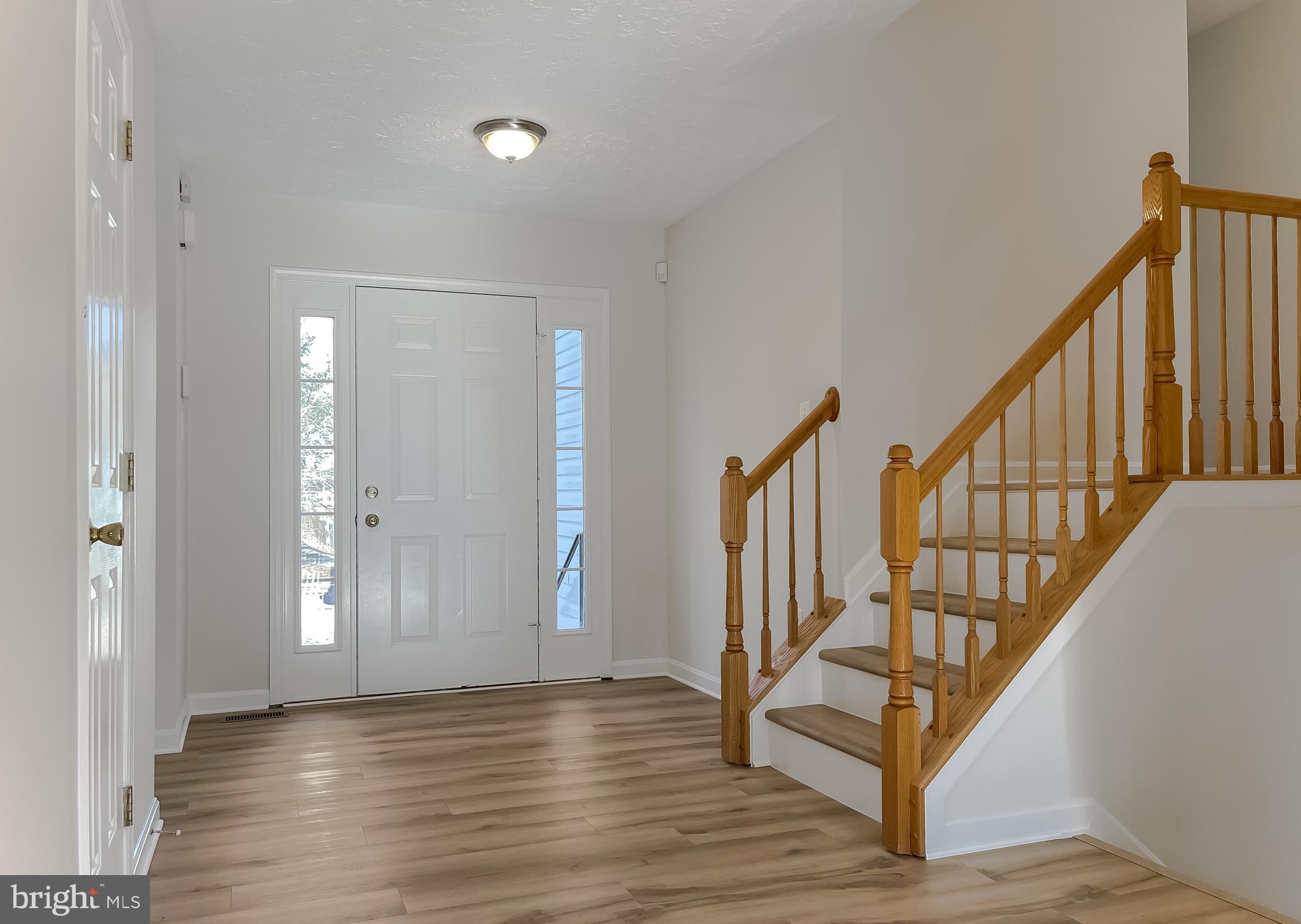 WILLOW WOODS - Residential