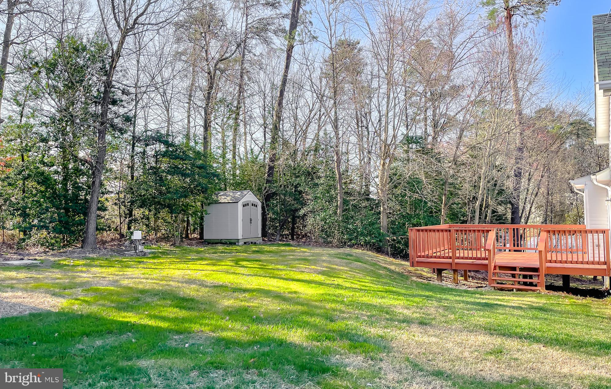 WILLOW WOODS - Residential