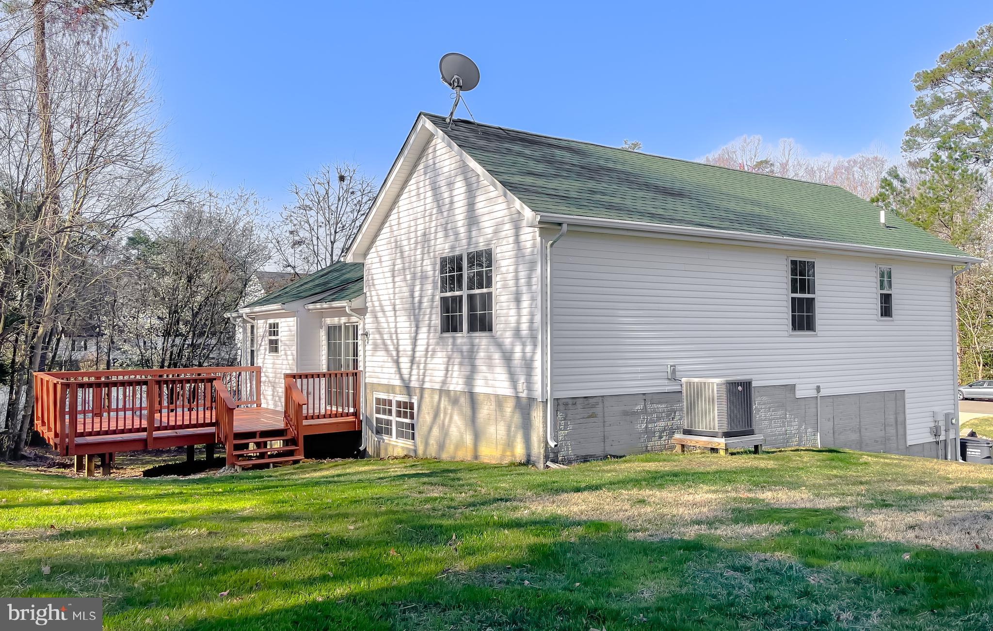 WILLOW WOODS - Residential