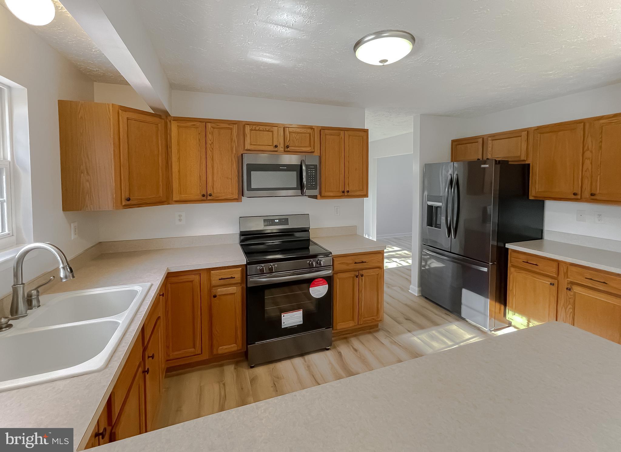 WILLOW WOODS - Residential