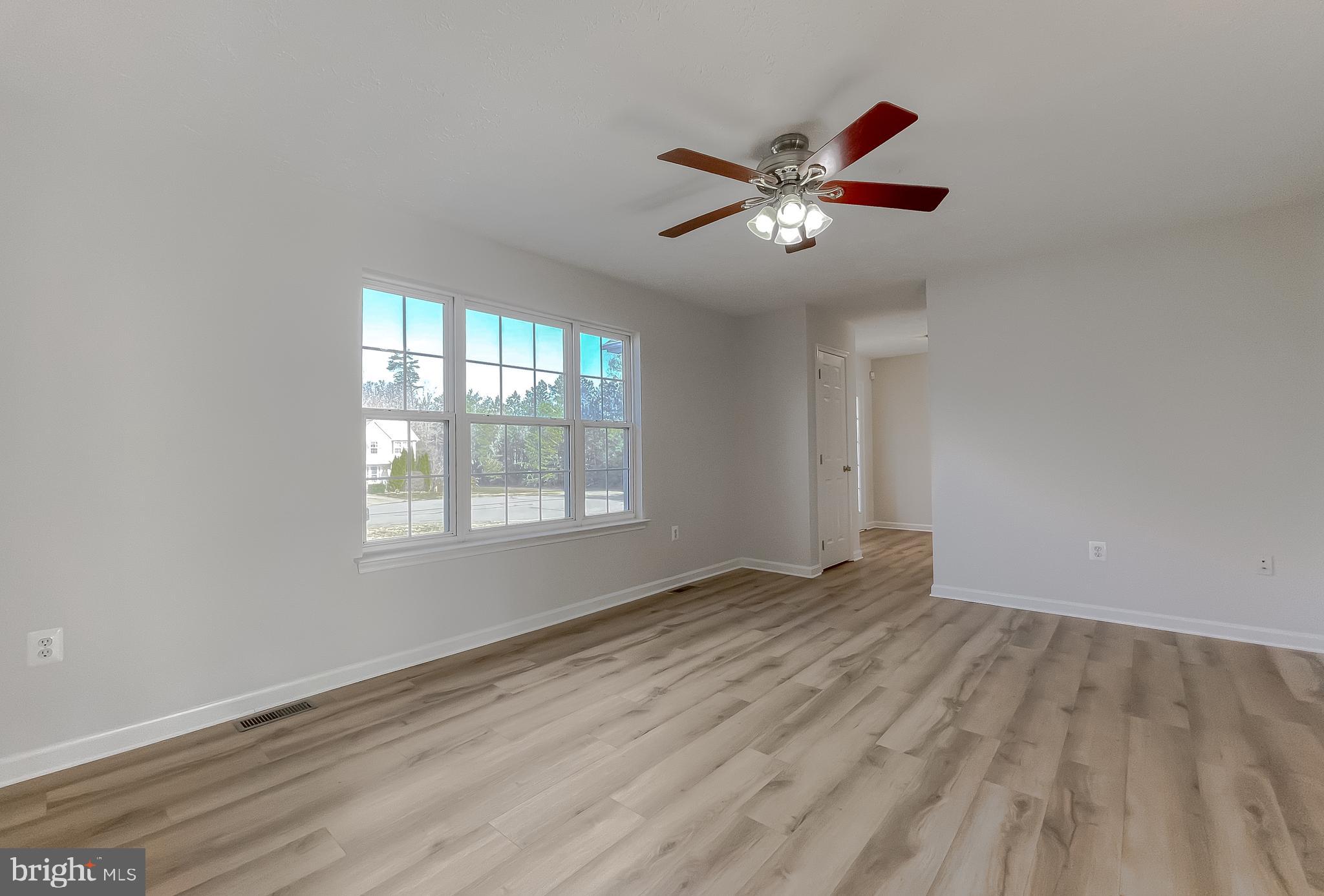 WILLOW WOODS - Residential