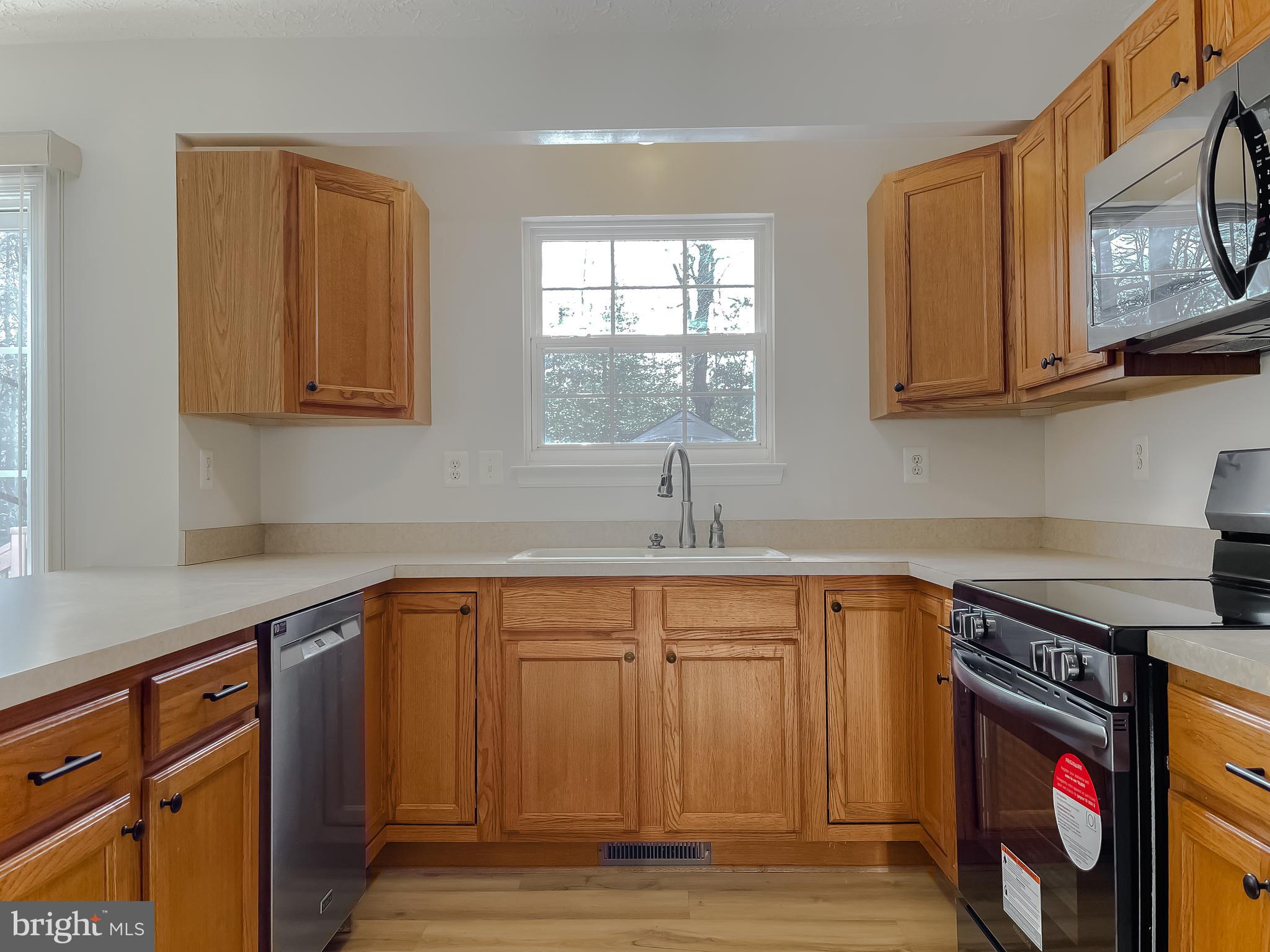 WILLOW WOODS - Residential