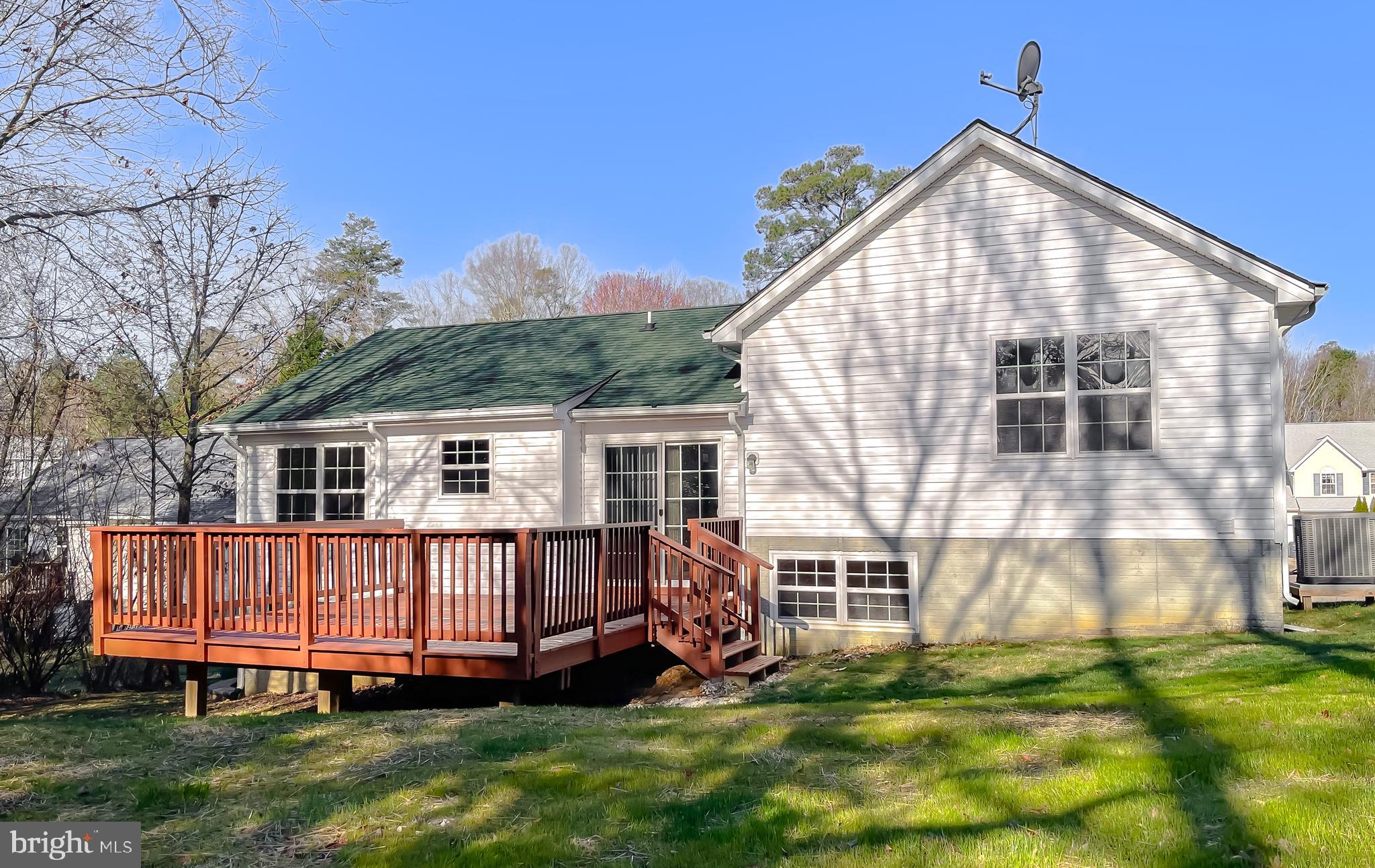 WILLOW WOODS - Residential