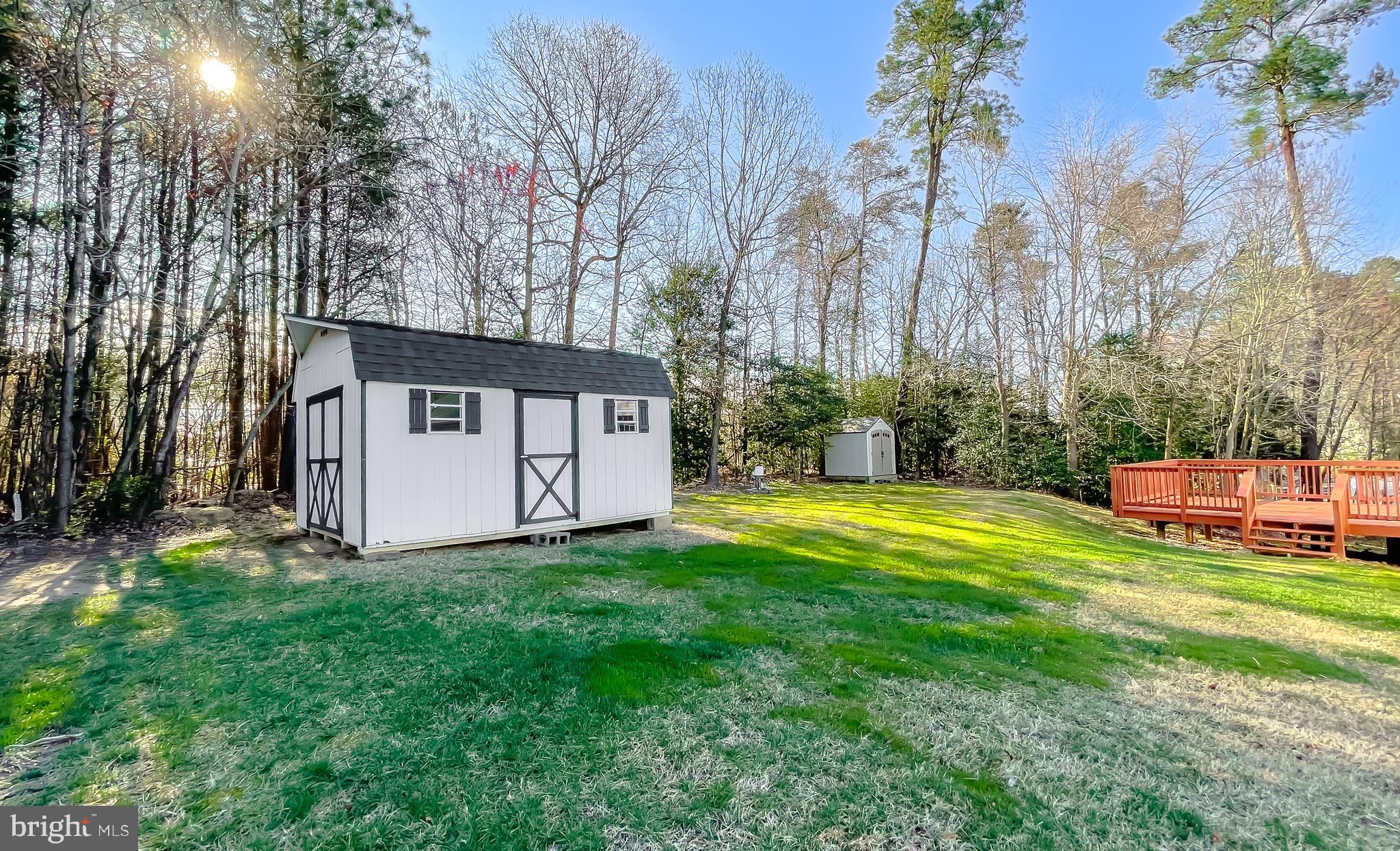 WILLOW WOODS - Residential