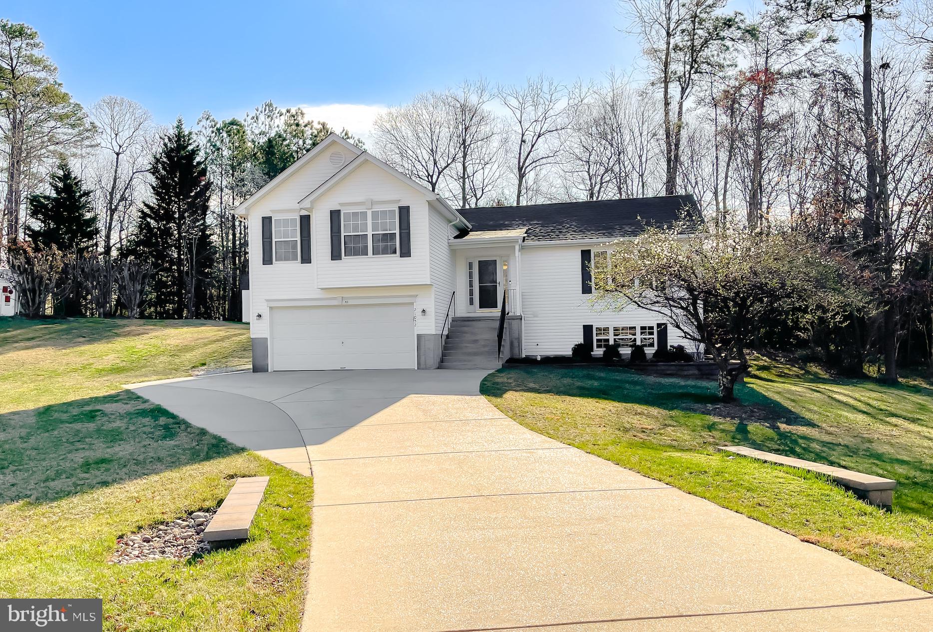 WILLOW WOODS - Residential