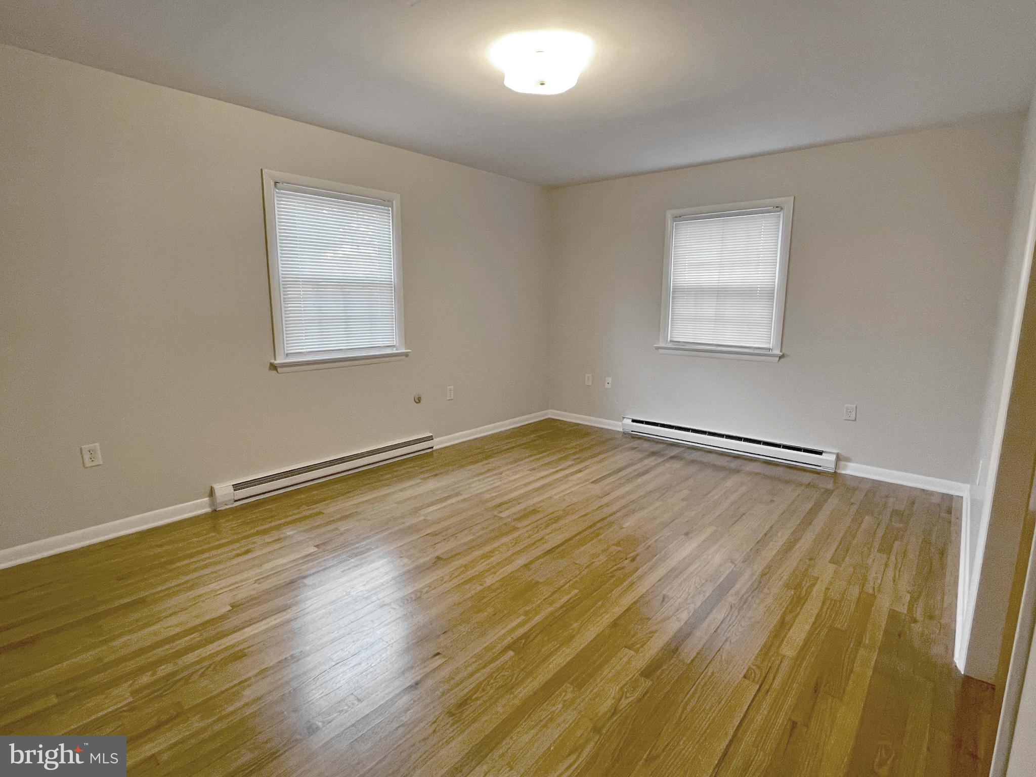 MECHANICSBURG BOROUGH - Residential Lease