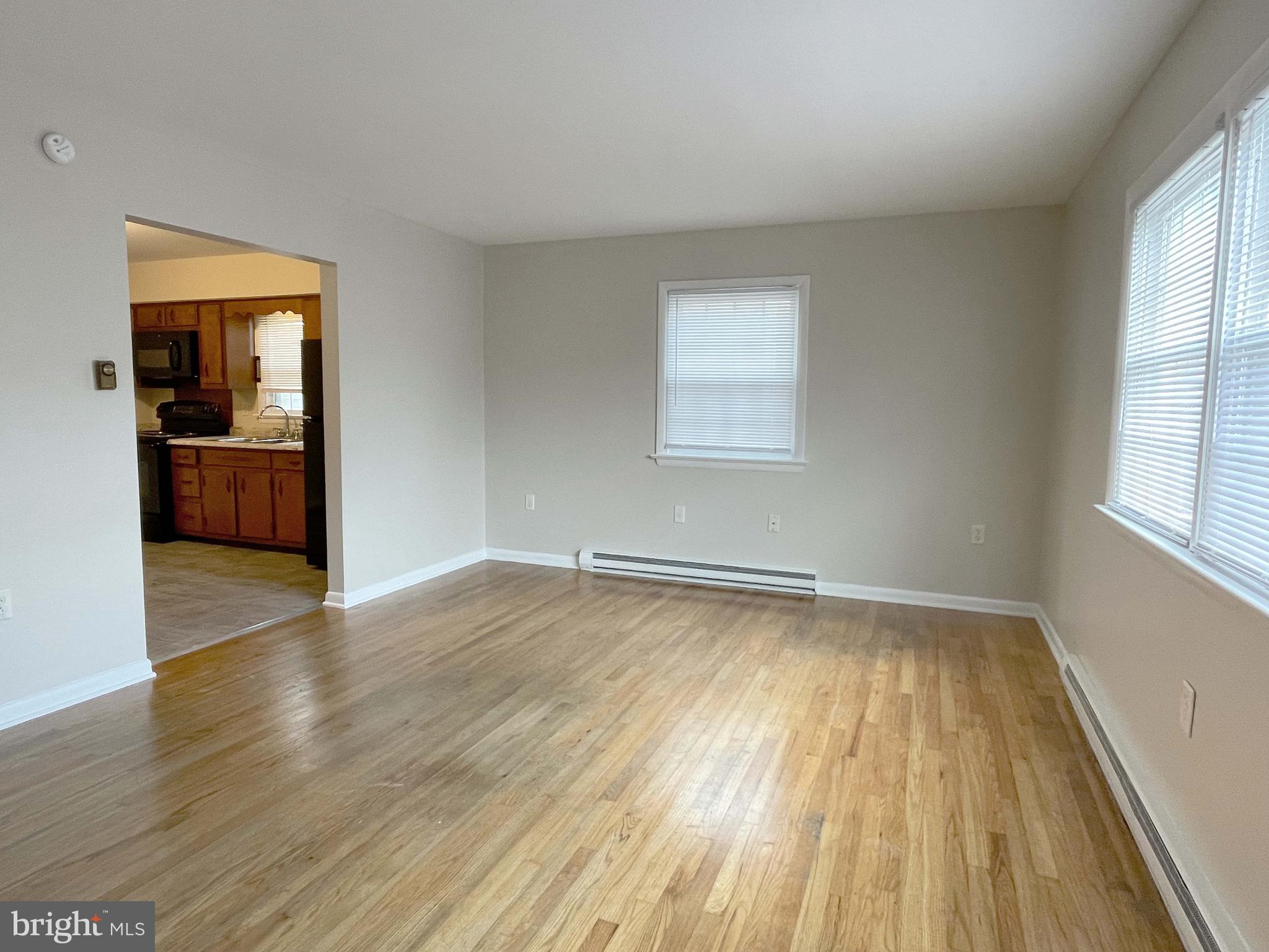 MECHANICSBURG BOROUGH - Residential Lease