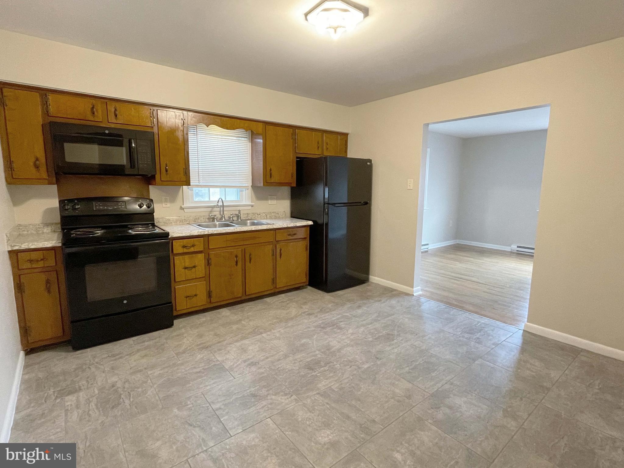 MECHANICSBURG BOROUGH - Residential Lease