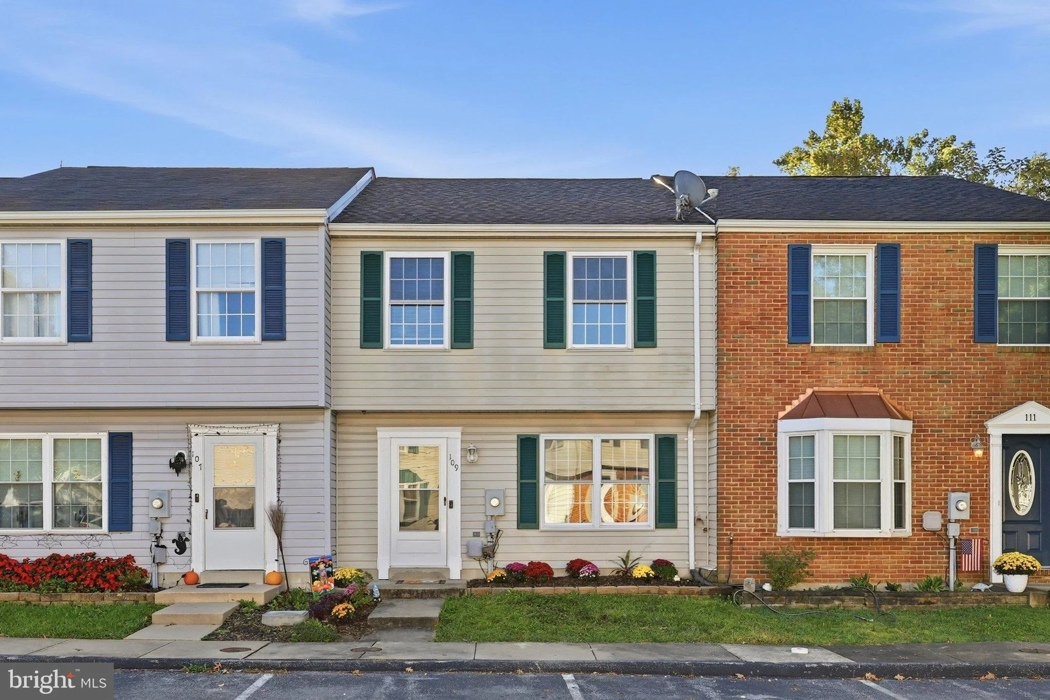109 Old Oak Place, Thurmont, MD 21788