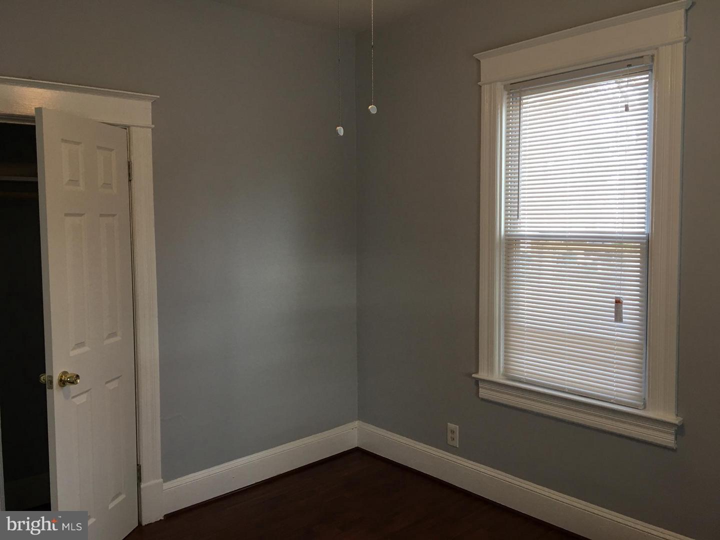 RIVERDALE PARK - Residential Lease