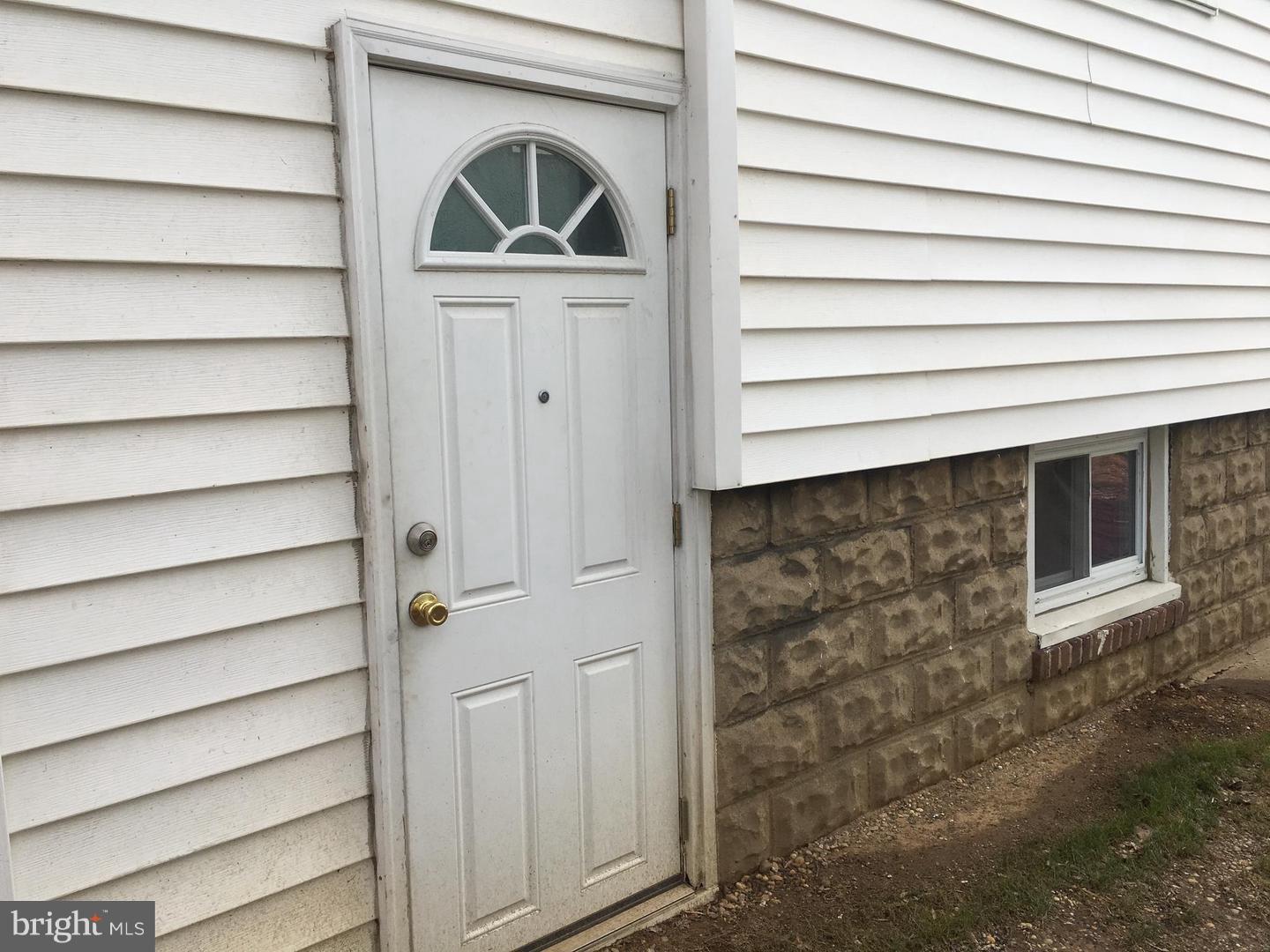 RIVERDALE PARK - Residential Lease