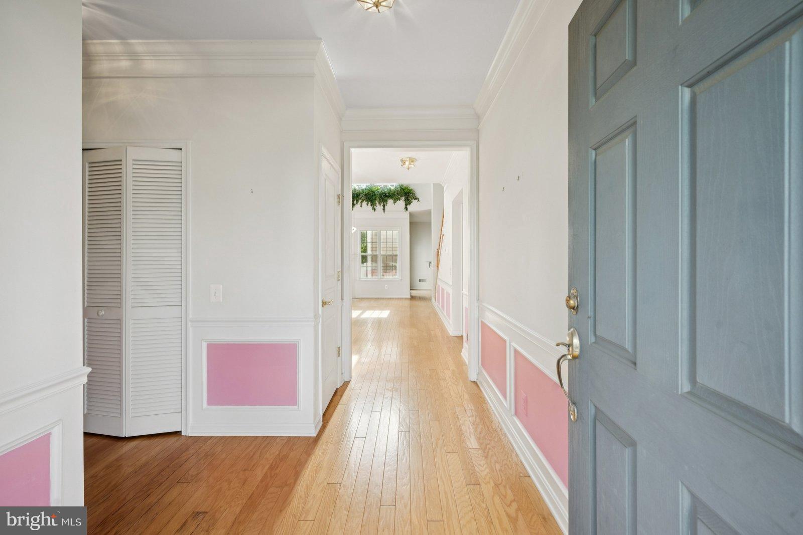 8 BORTON AVENUE