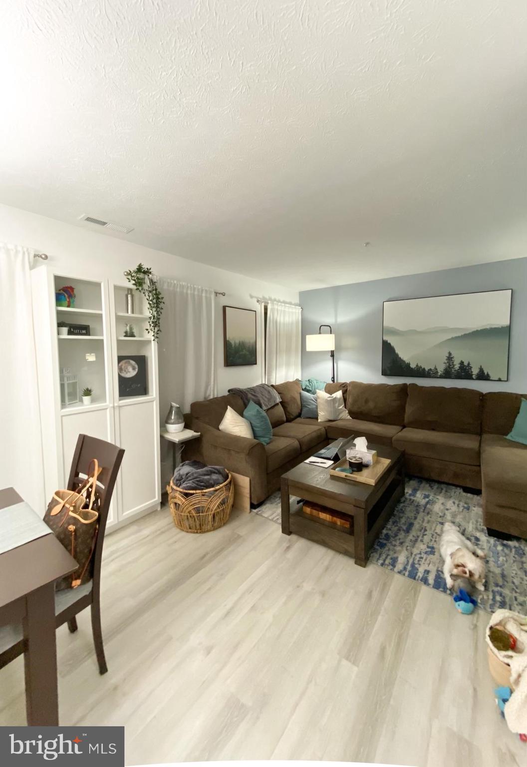 WILDEWOOD - Residential Lease