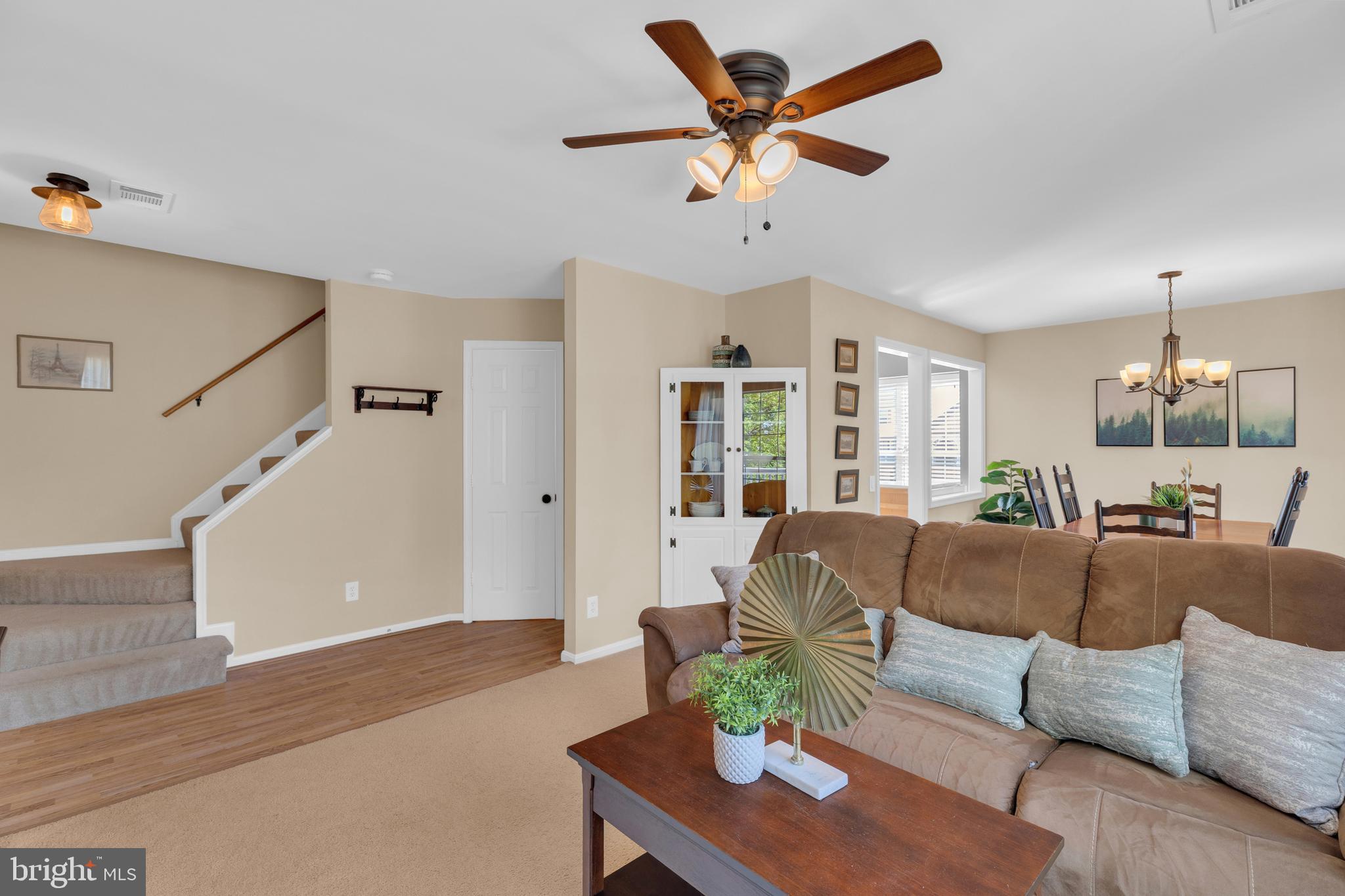 GUNSTON CORNER - Residential