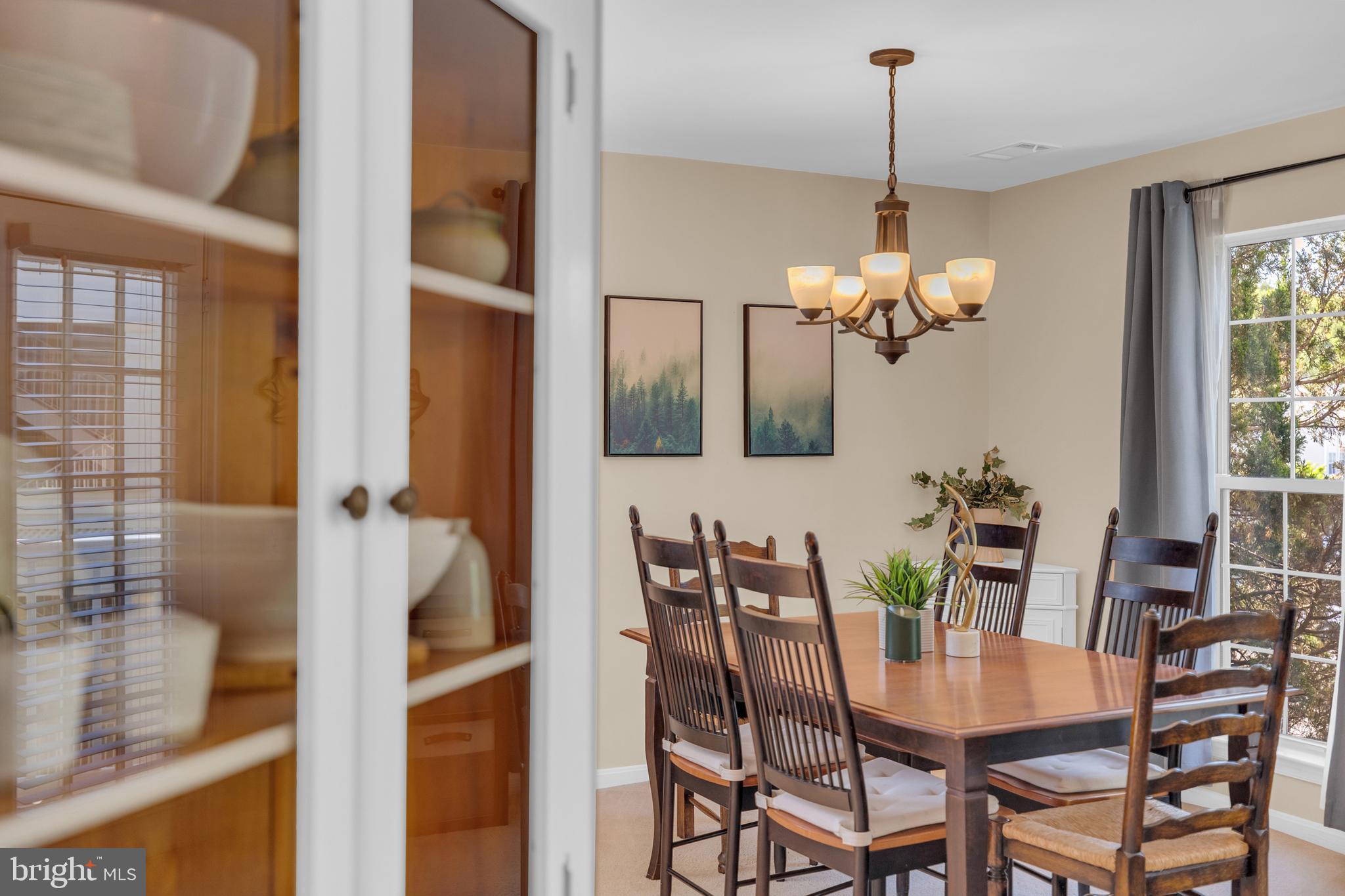 GUNSTON CORNER - Residential