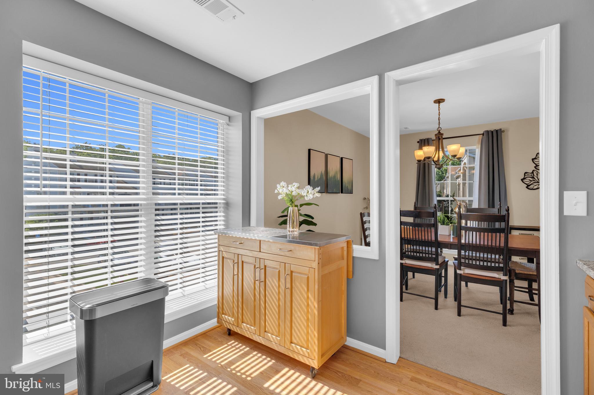 GUNSTON CORNER - Residential