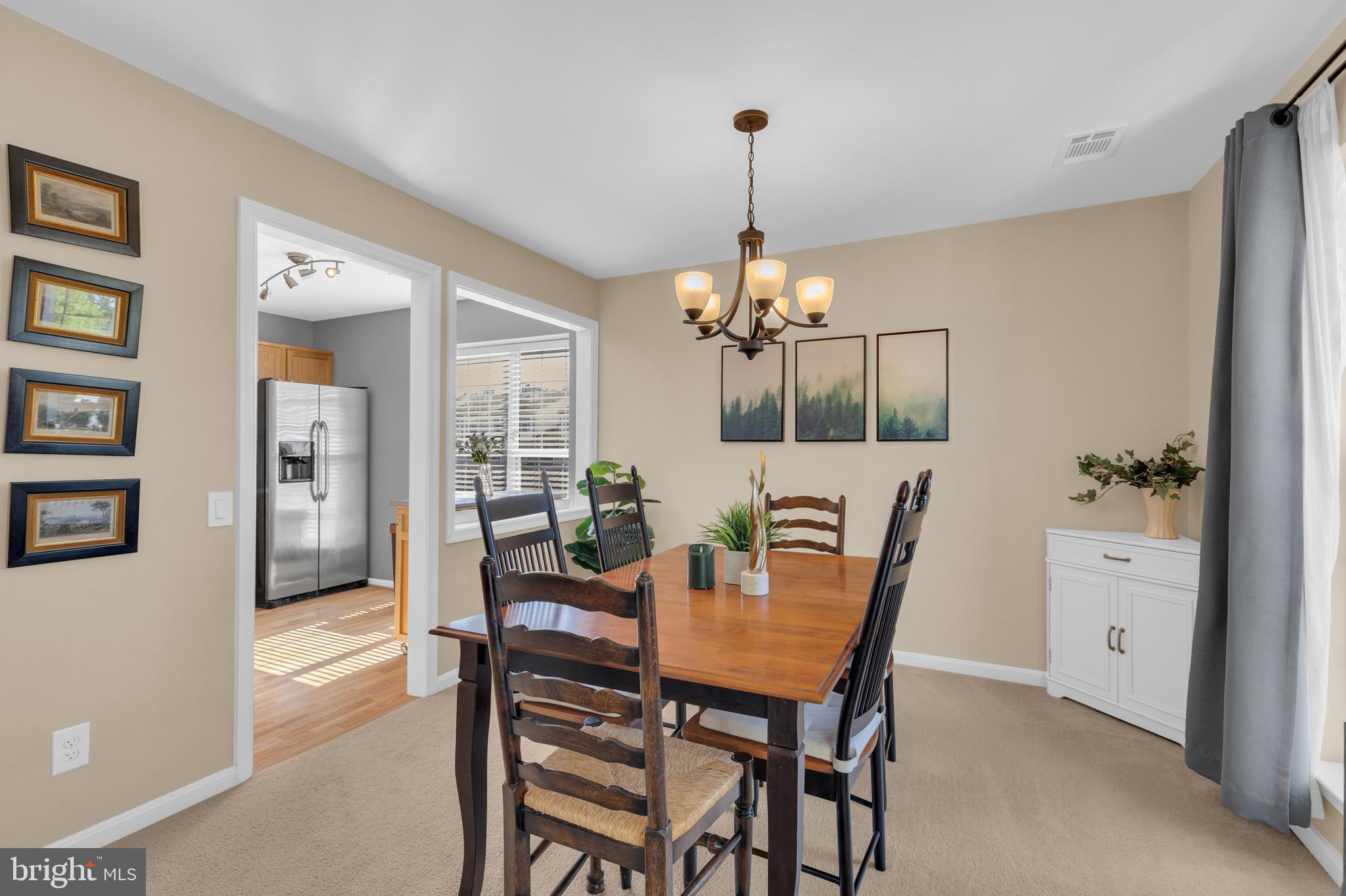 GUNSTON CORNER - Residential