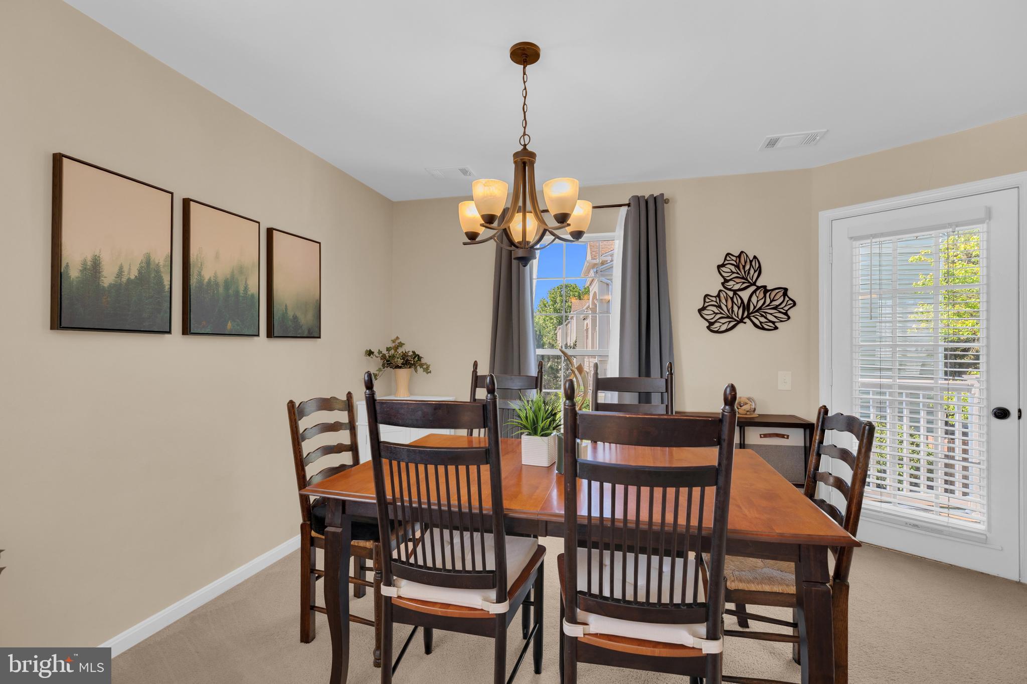 GUNSTON CORNER - Residential