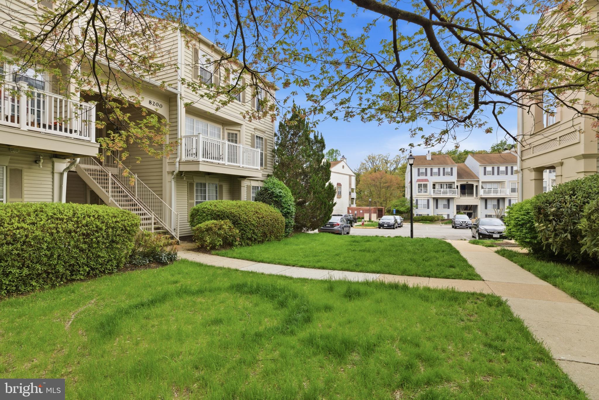 8200 CATBIRD CIRCLE 201