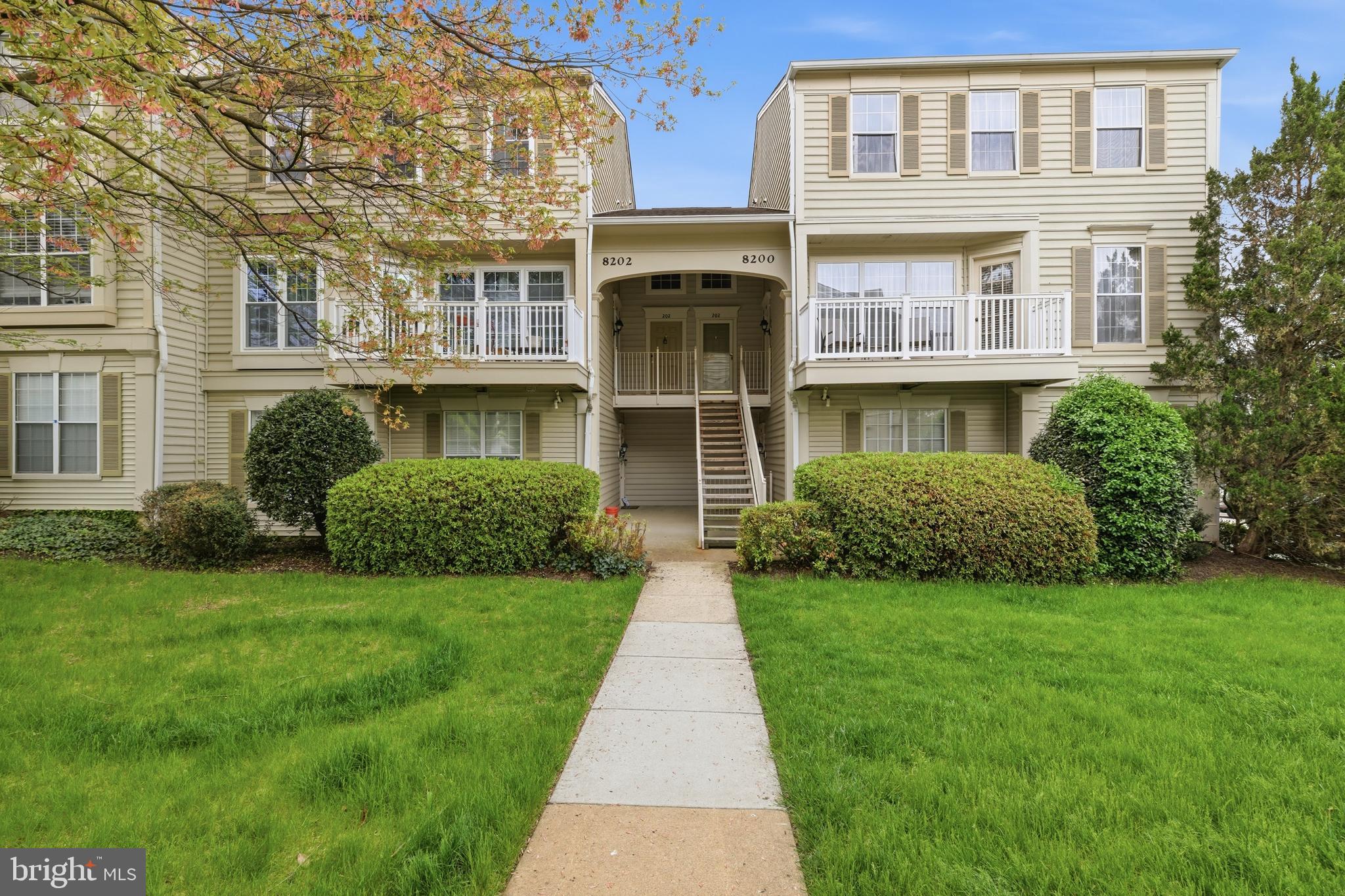 8200 CATBIRD CIRCLE 201