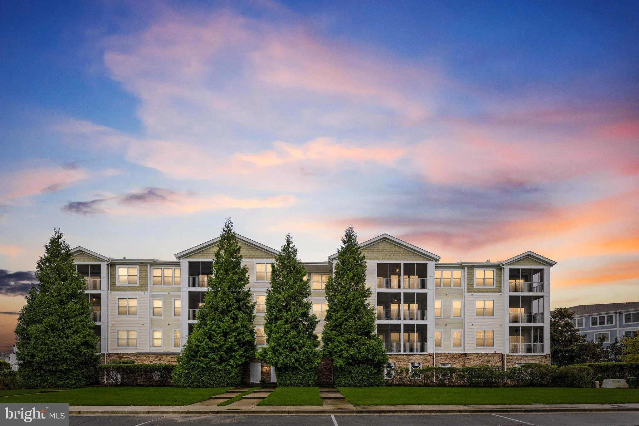 31568 Winterberry Parkway Unit 110, Selbyville, DE 19975
