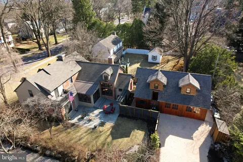 451 E Hamilton Avenue, State College, PA MLS: PACE2514012