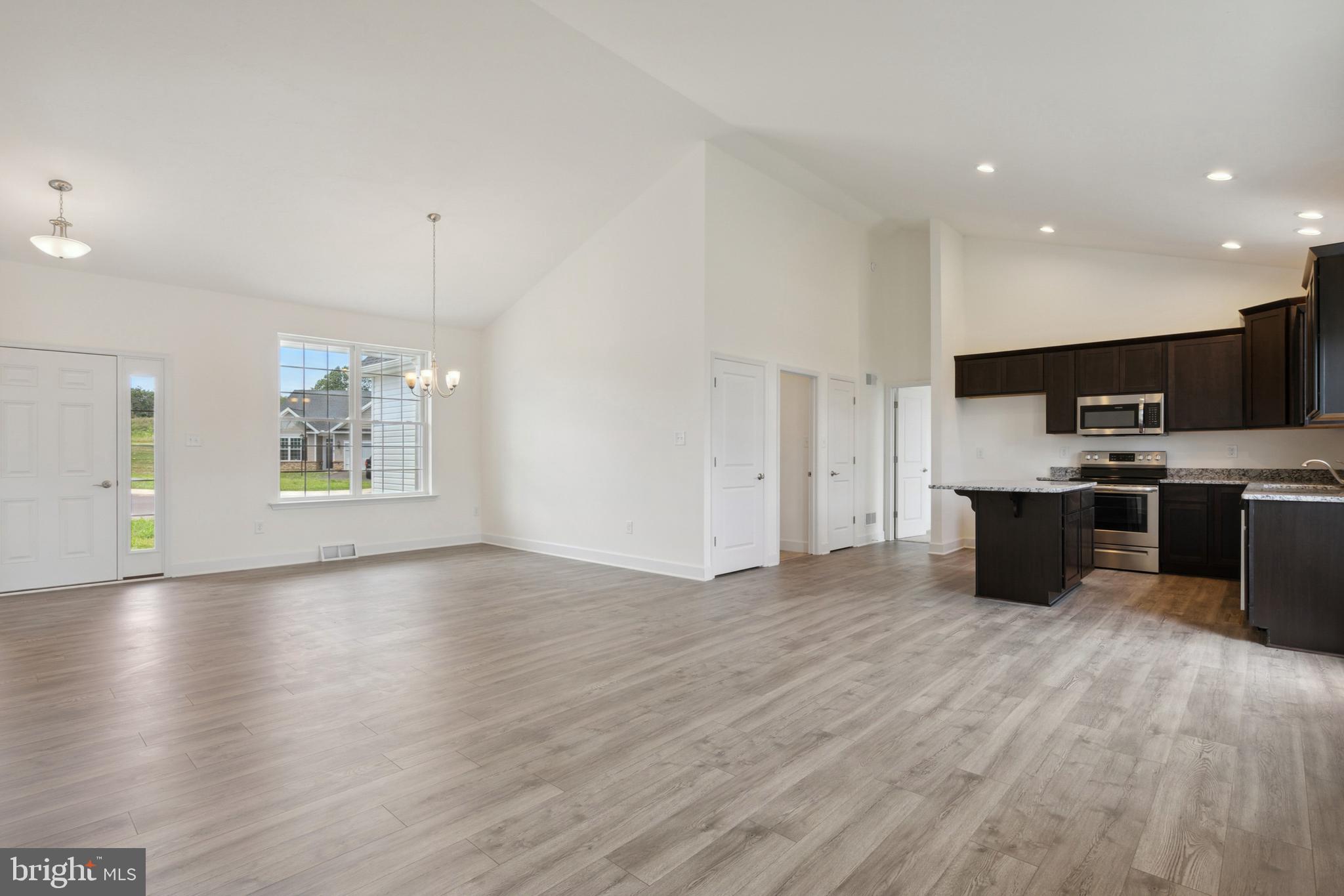 73 FLINT DRIVE LOT 55