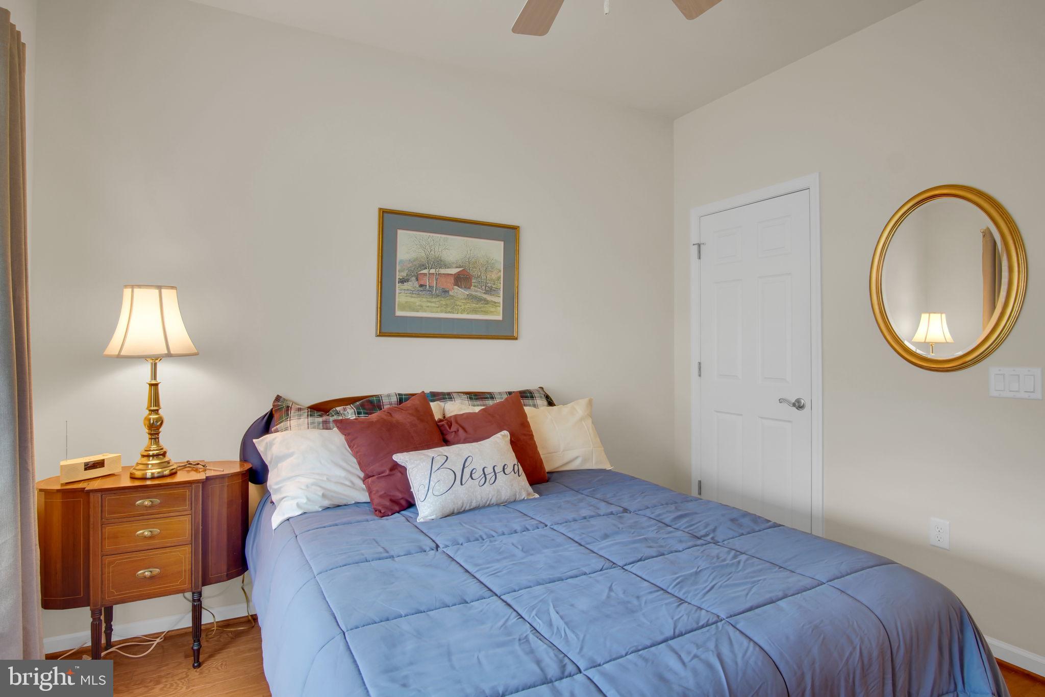 TRADITIONS OF AMERICA AT SILVER SPRING - Residential